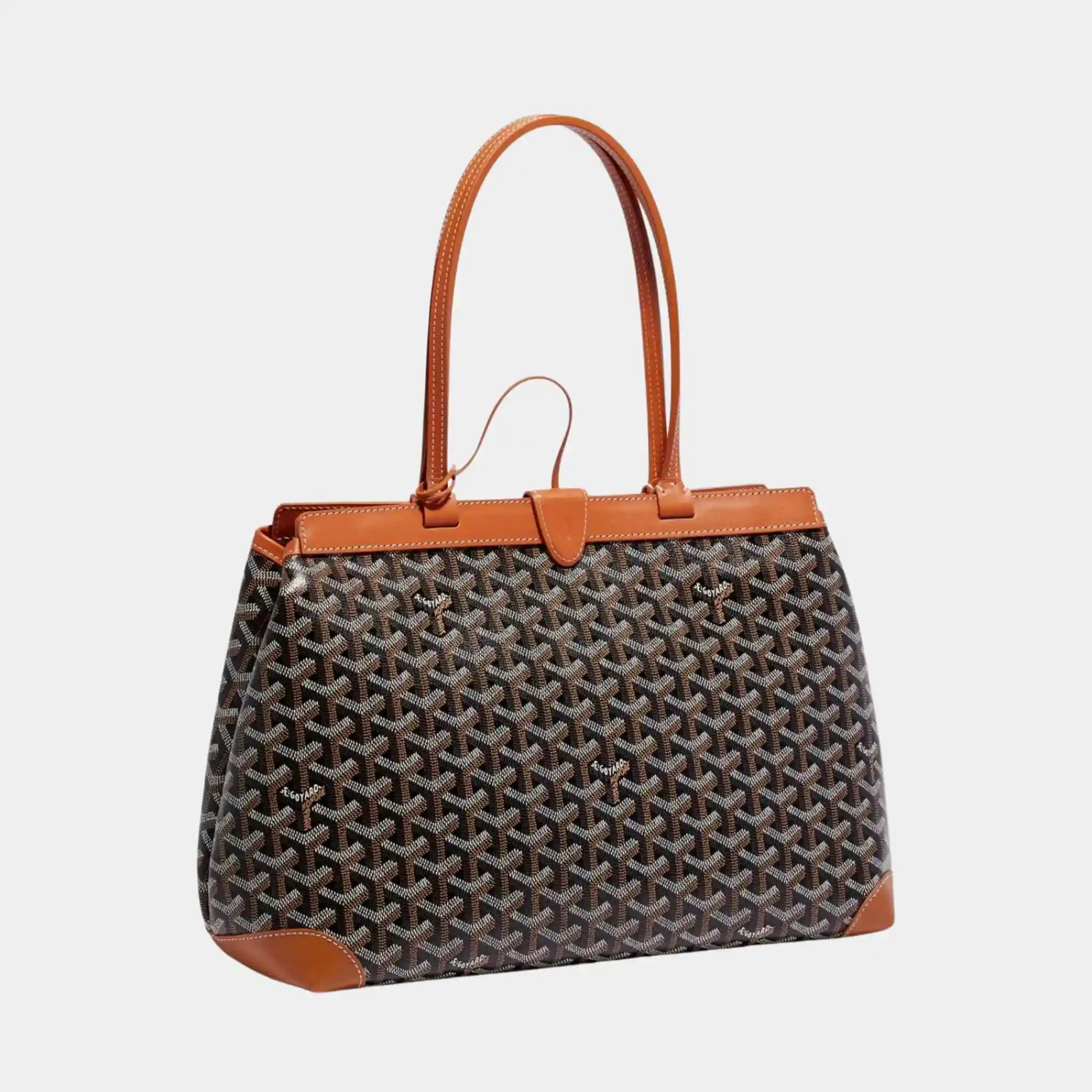 Bellechasse Biaude PM Bag - Image 4