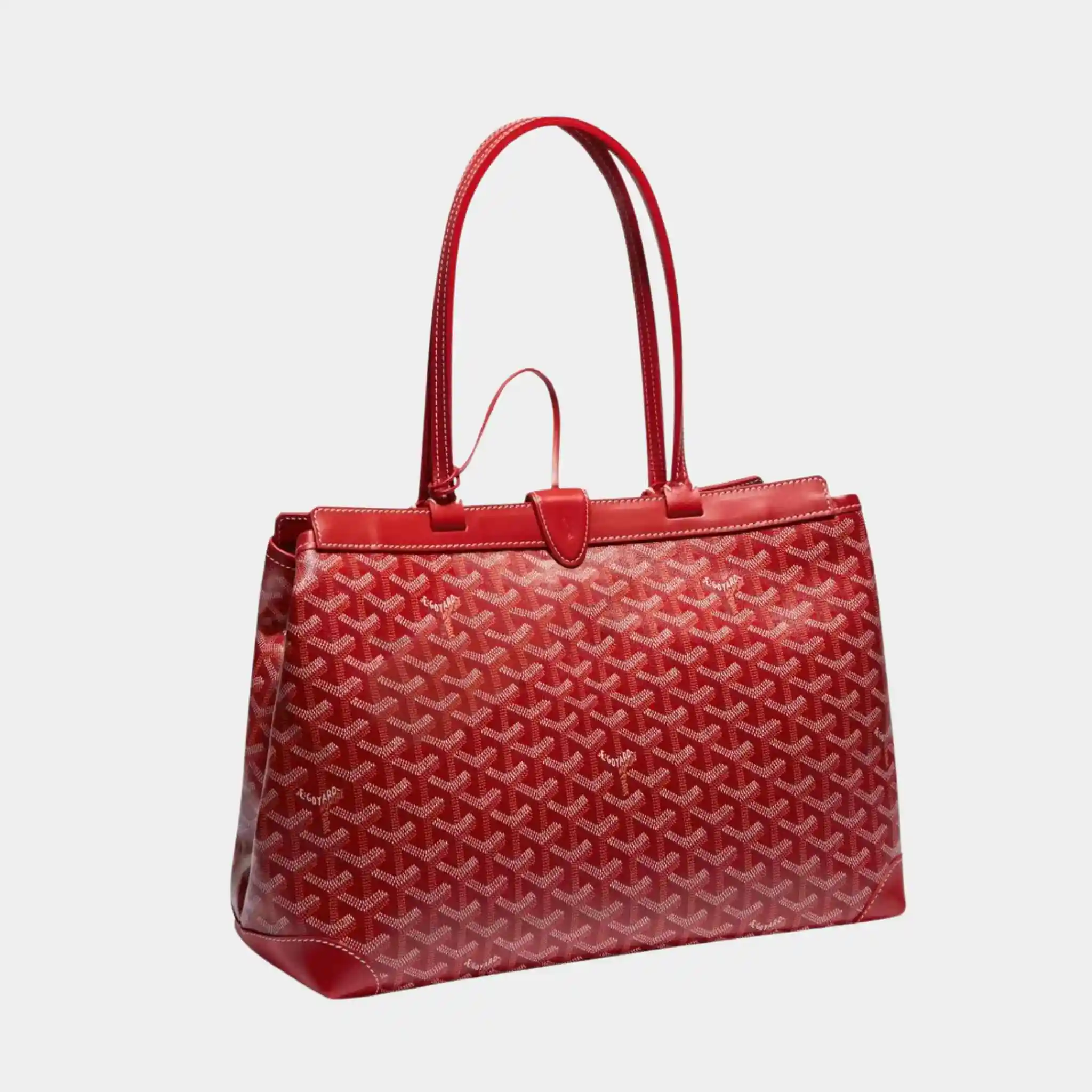 Bellechasse Biaude PM Bag - Image 5