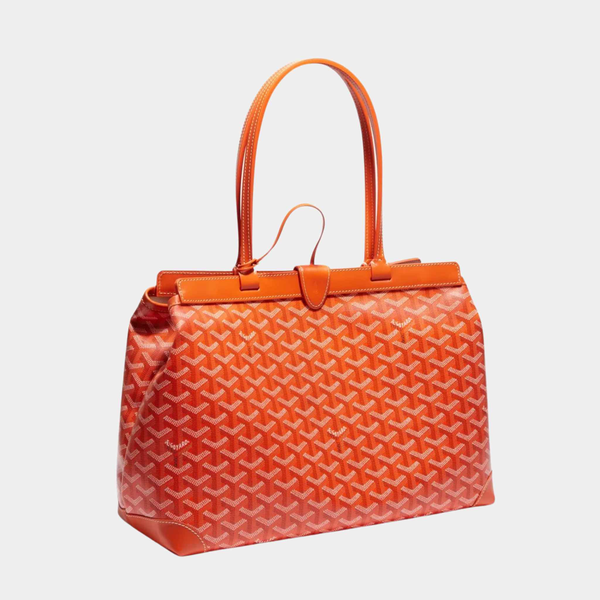 Bellechasse Biaude PM Bag - Image 6