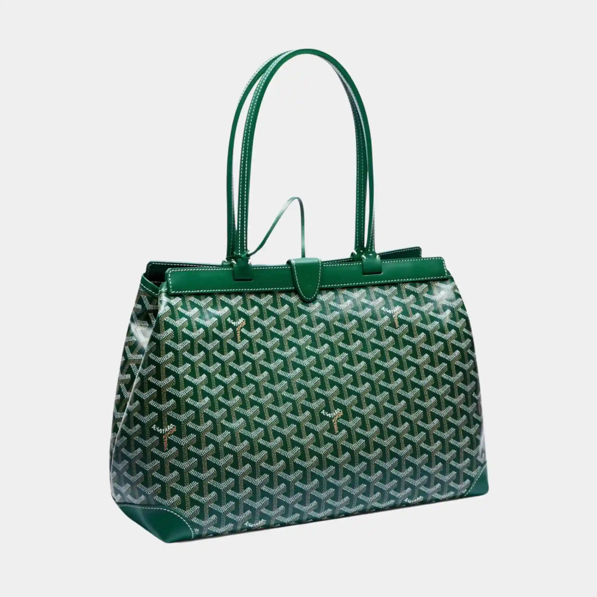 Bellechasse Biaude PM Bag - Image 8