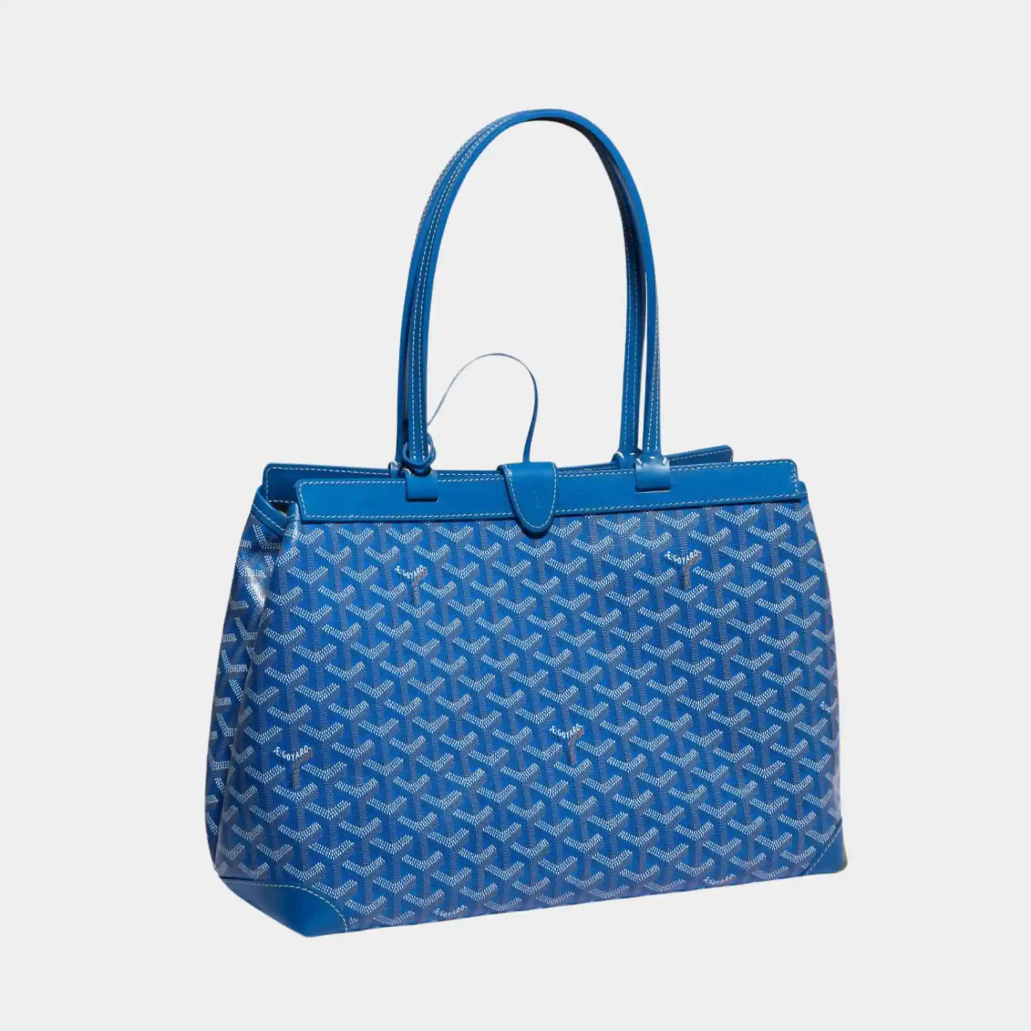 Bellechasse Biaude PM Bag - Image 9