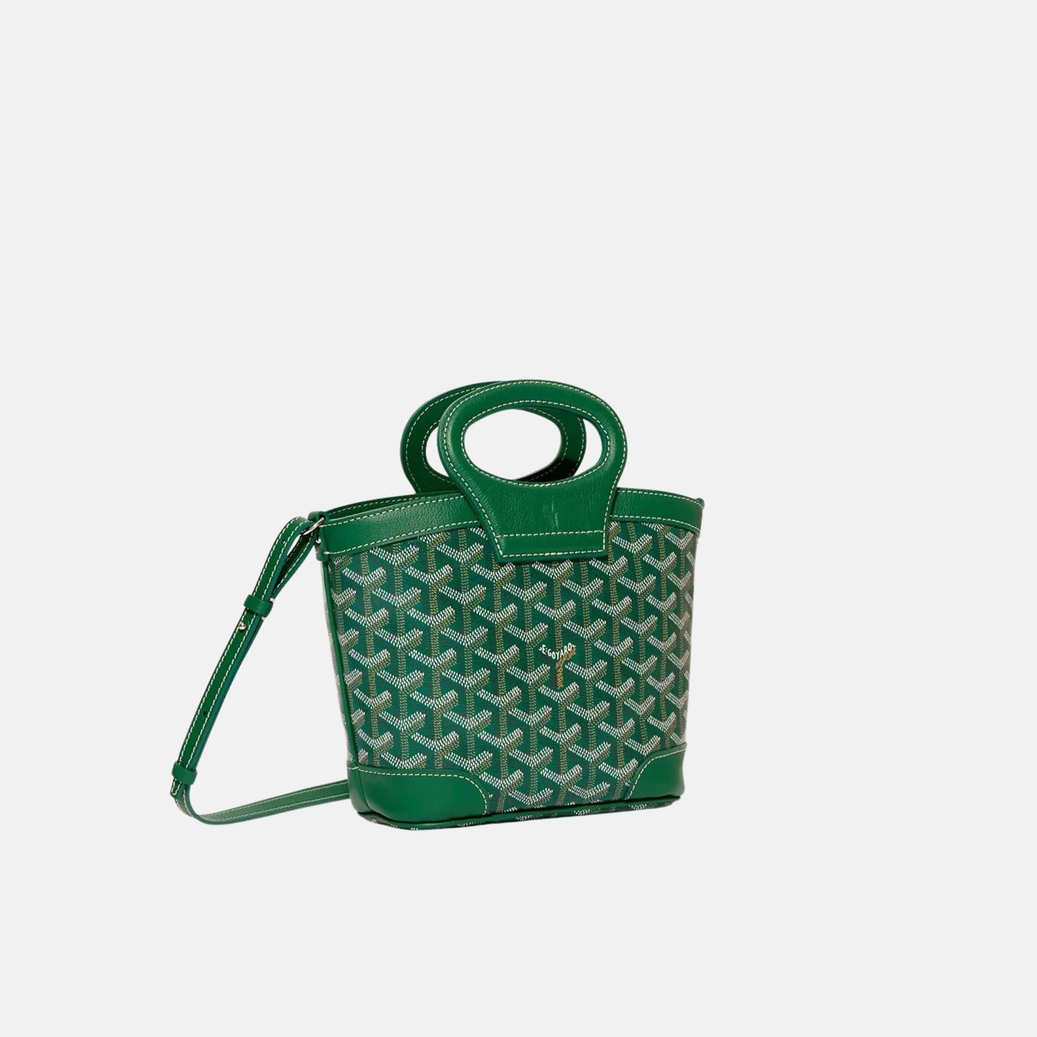 Beluga Mini Bag