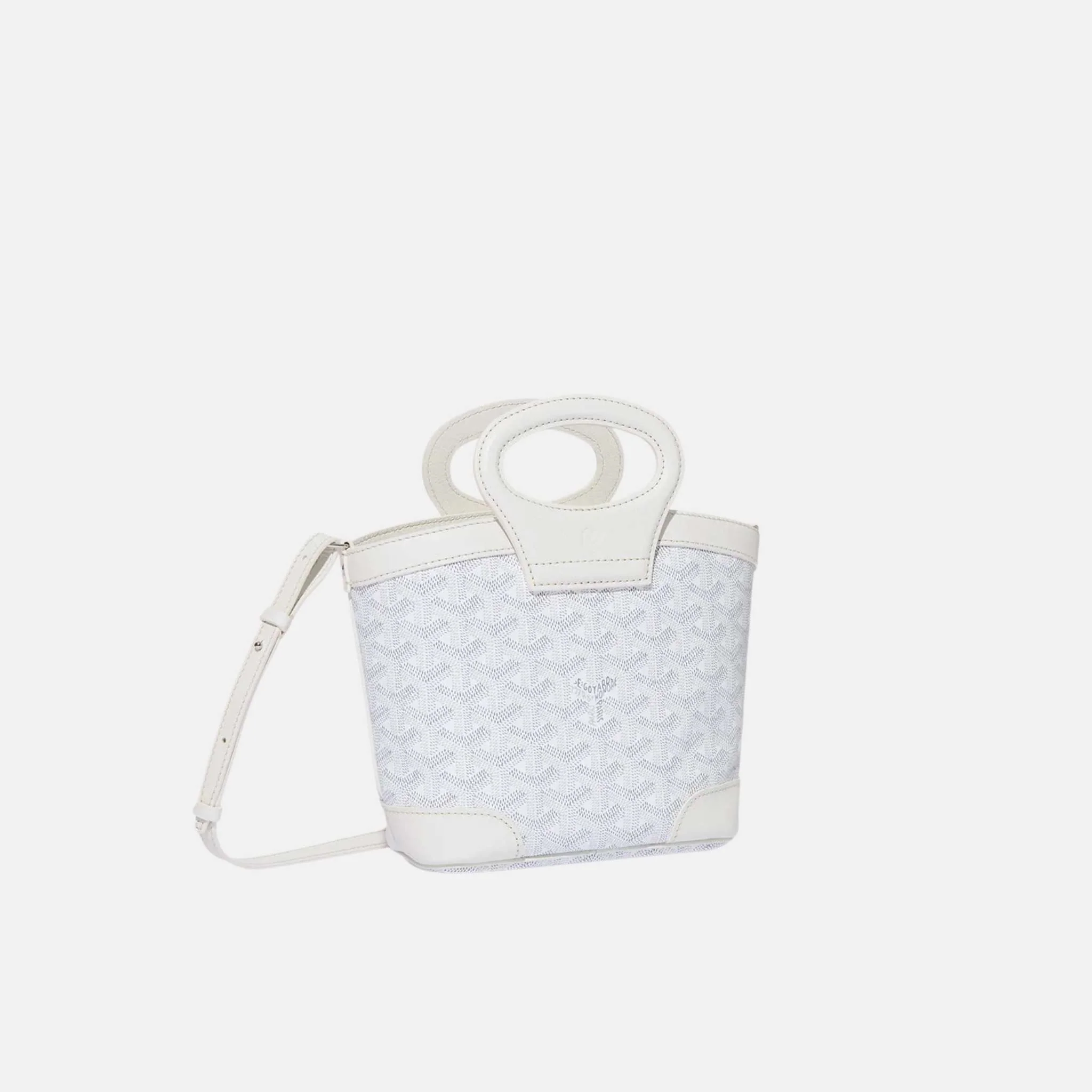 Beluga Mini Bag - Image 10