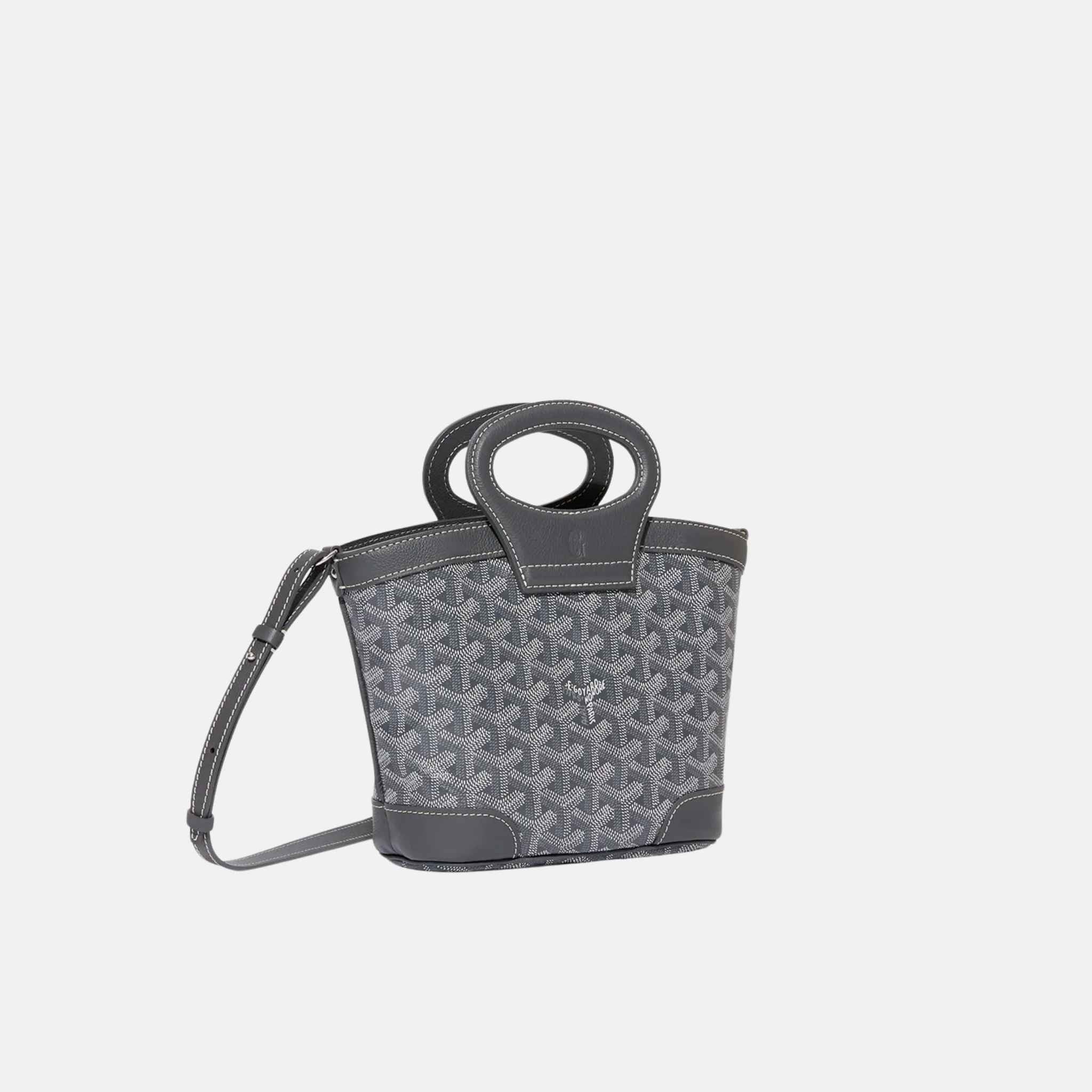 Beluga Mini Bag - Image 11