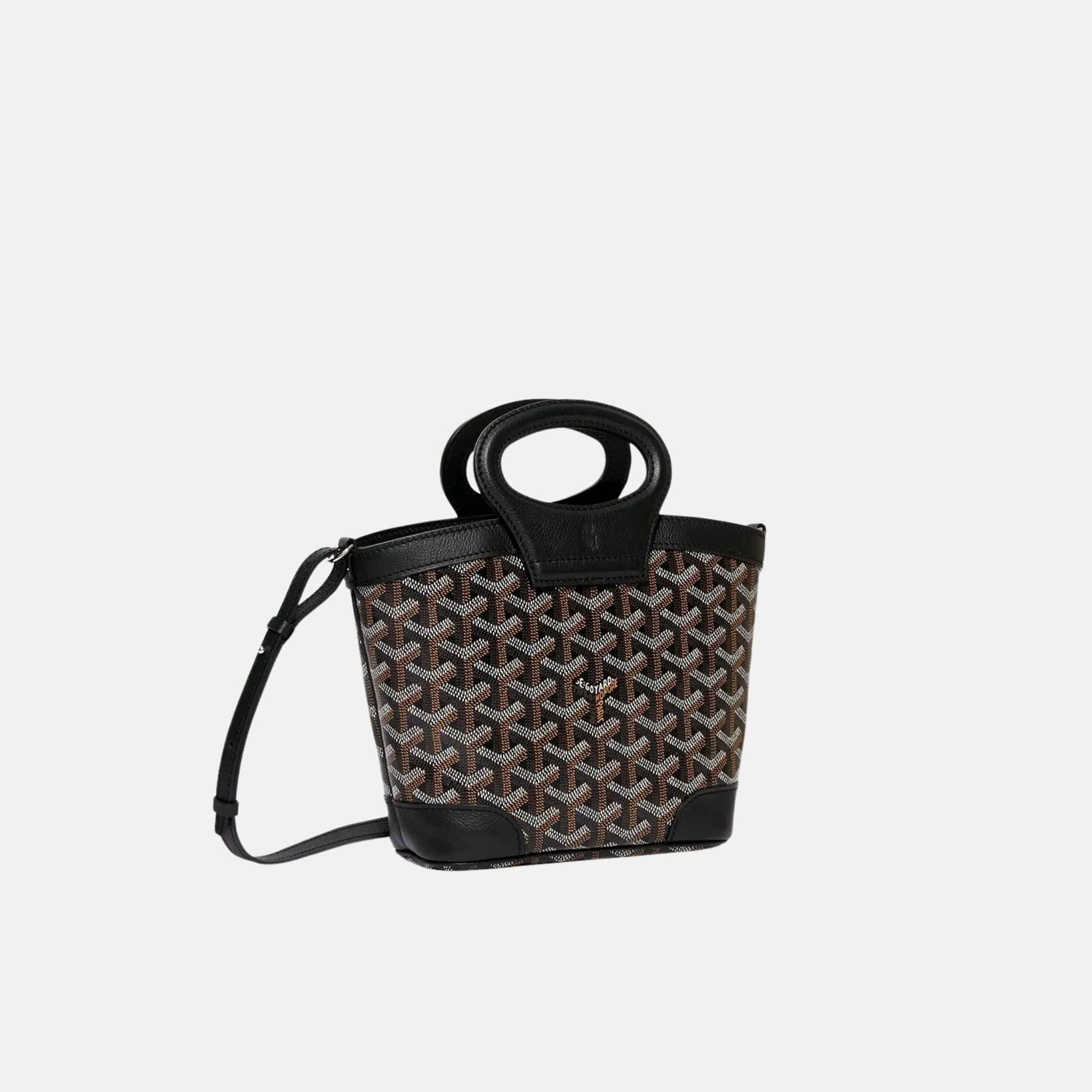 Beluga Mini Bag - Image 2