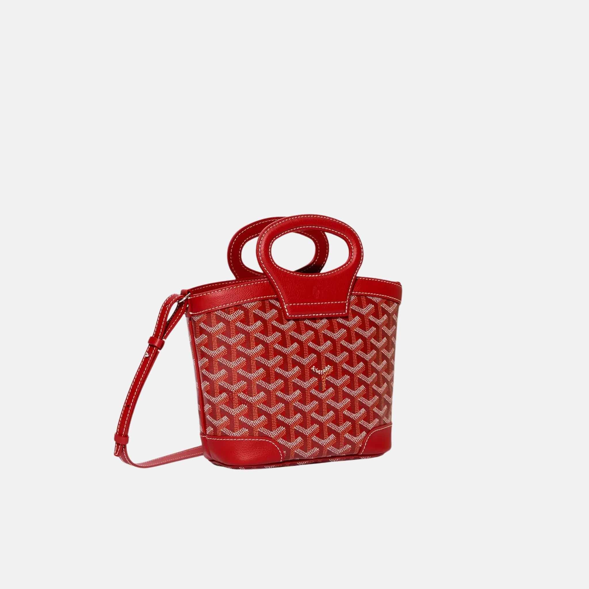 Beluga Mini Bag - Image 4