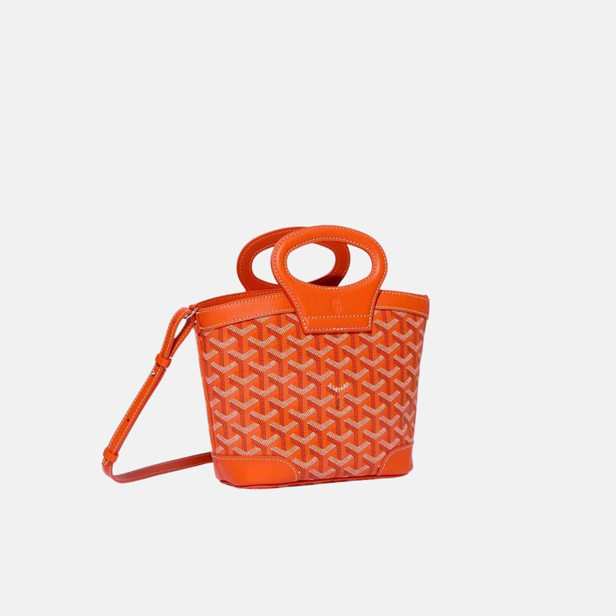 Beluga Mini Bag - Image 5