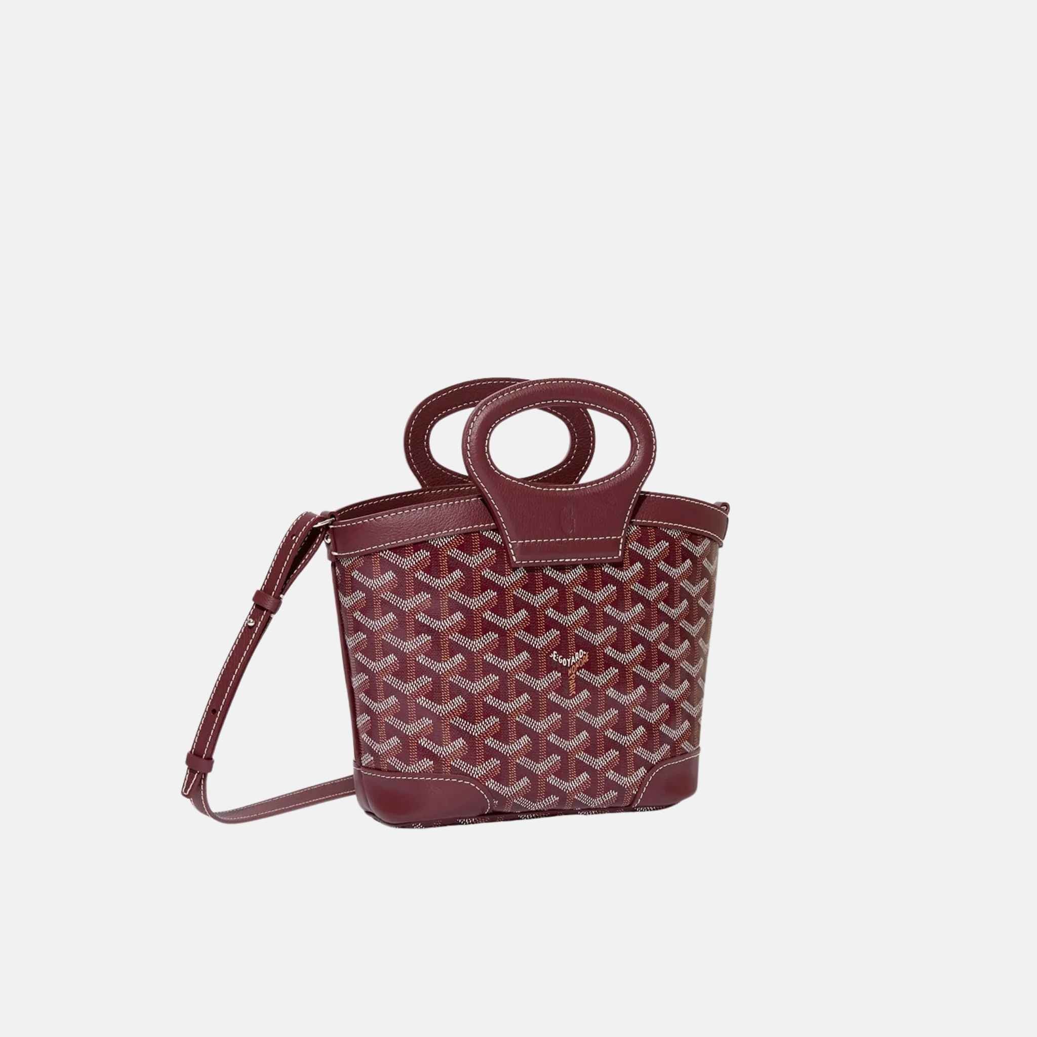 Beluga Mini Bag - Image 9