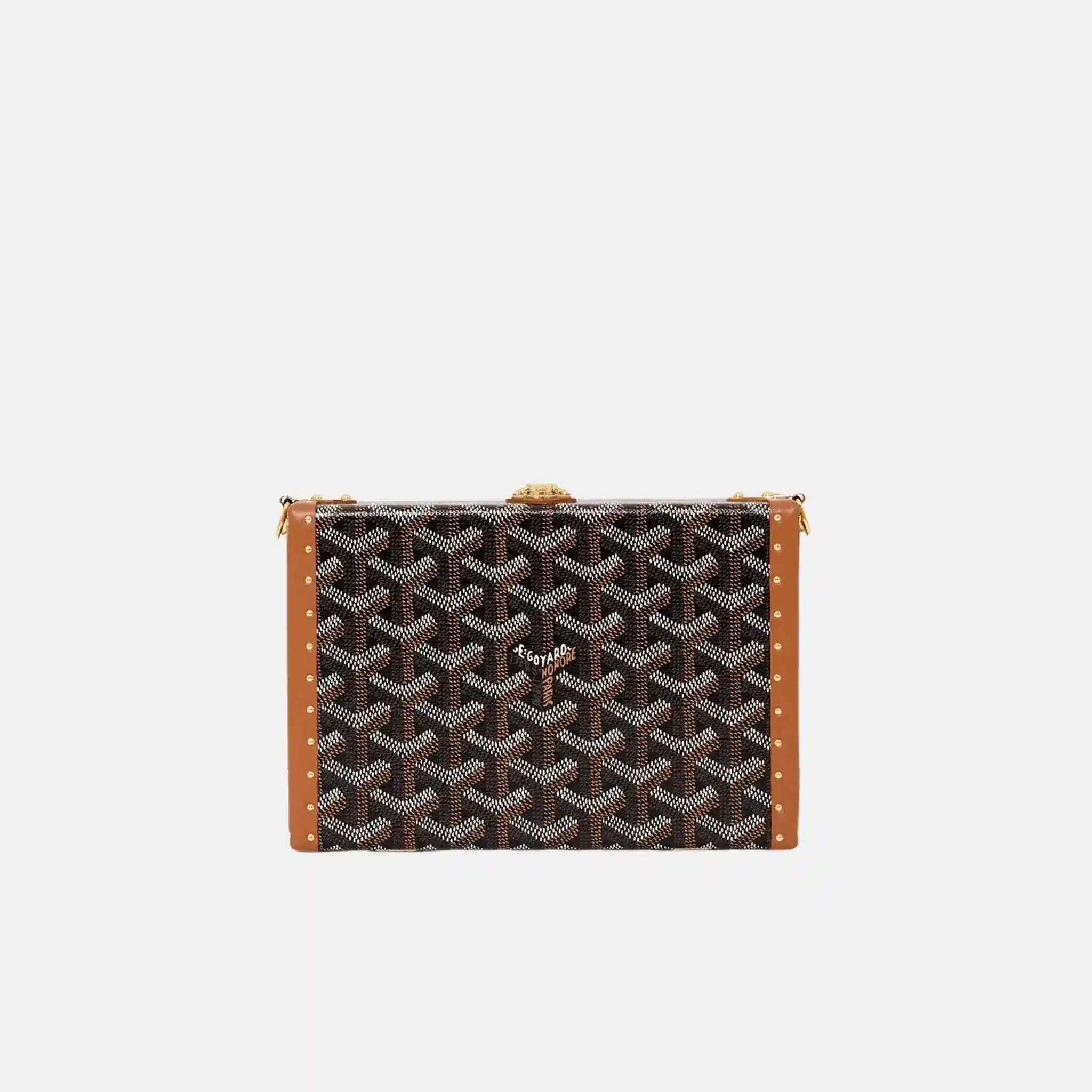 Bezons Trunk Bag - Image 3