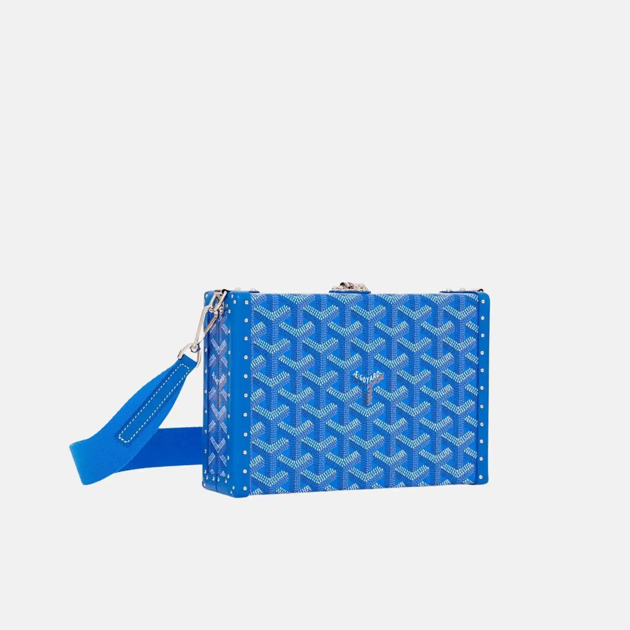 Bezons Trunk Bag - Image 9