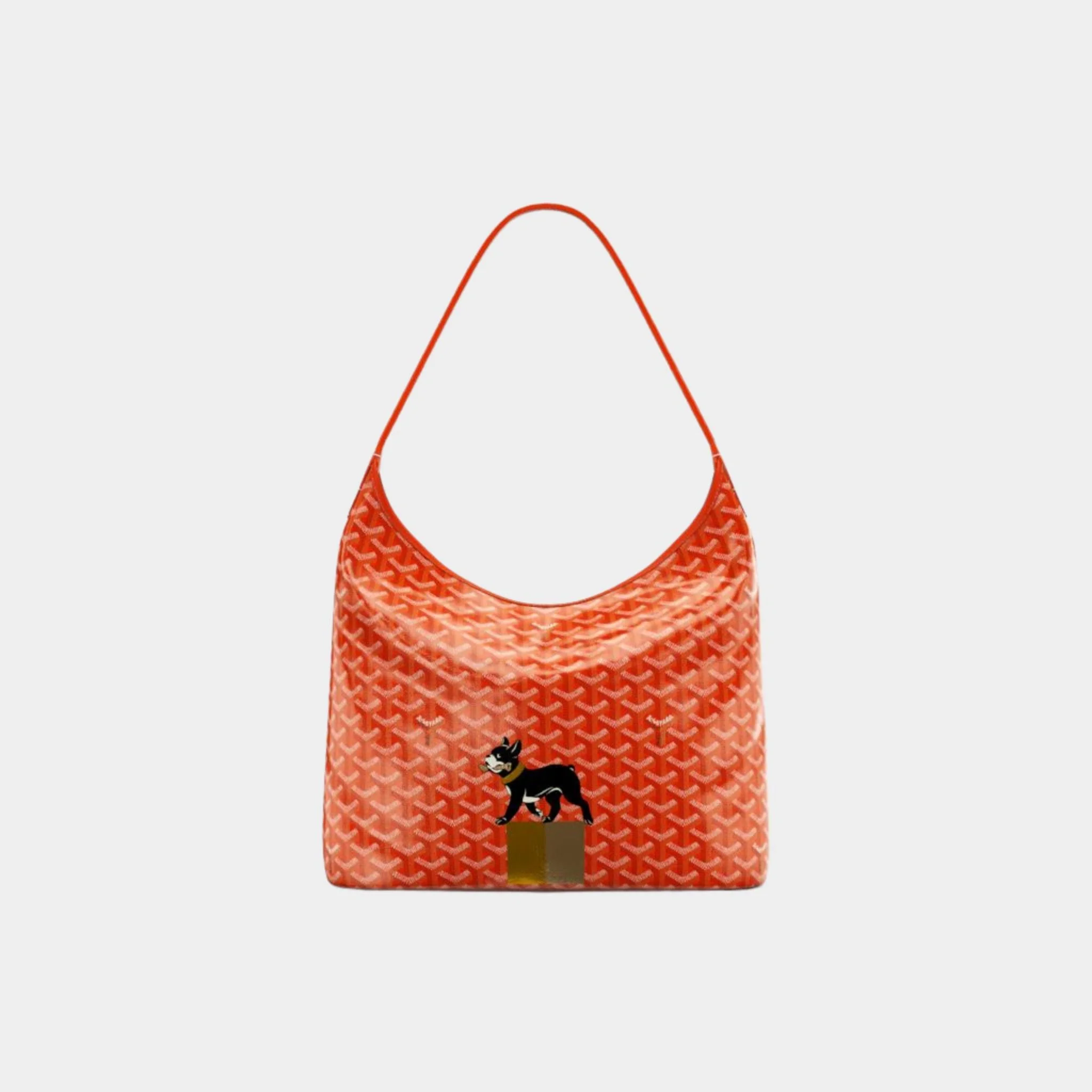 Boheme Hobo Bag Custom - Image 12
