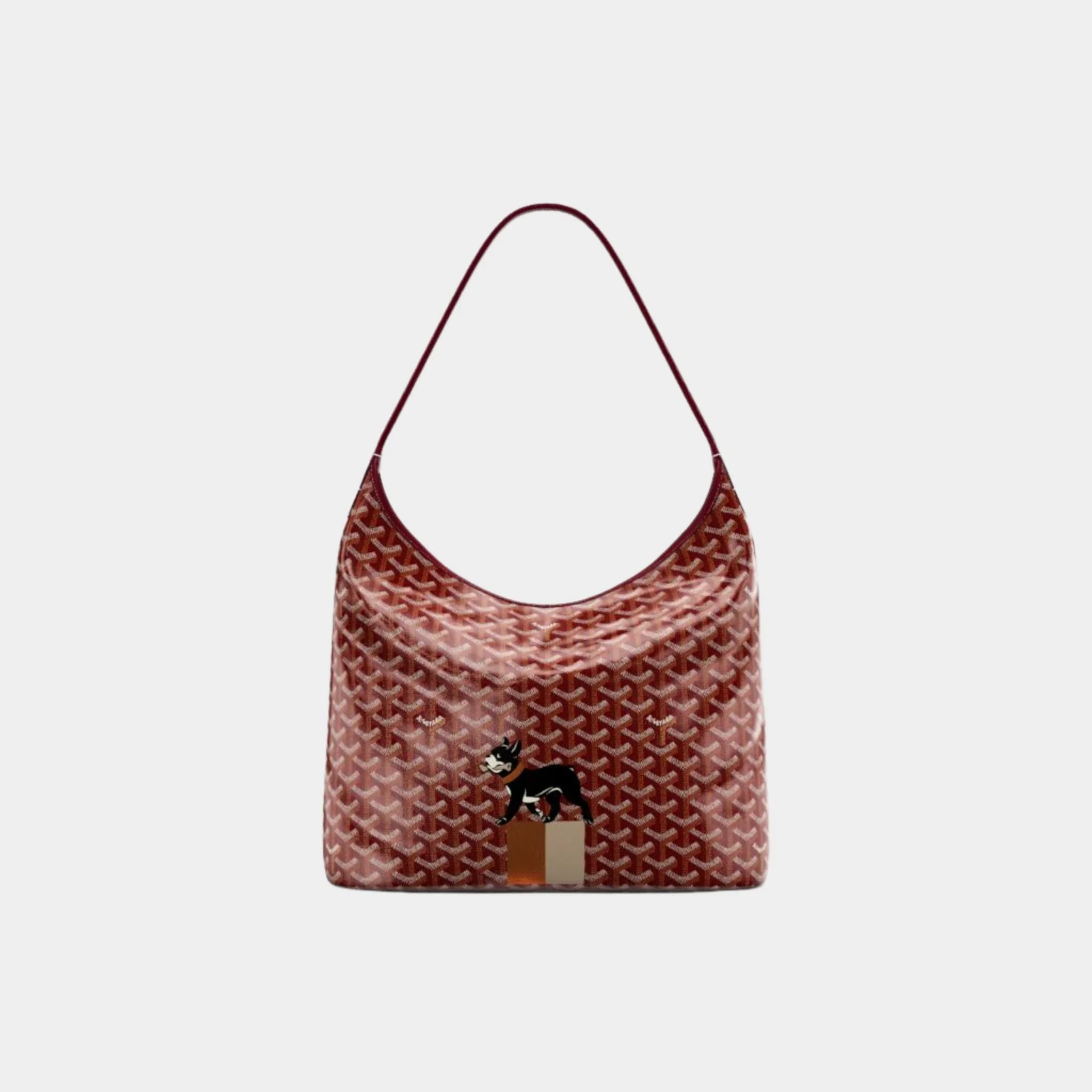 Boheme Hobo Bag Custom - Image 22