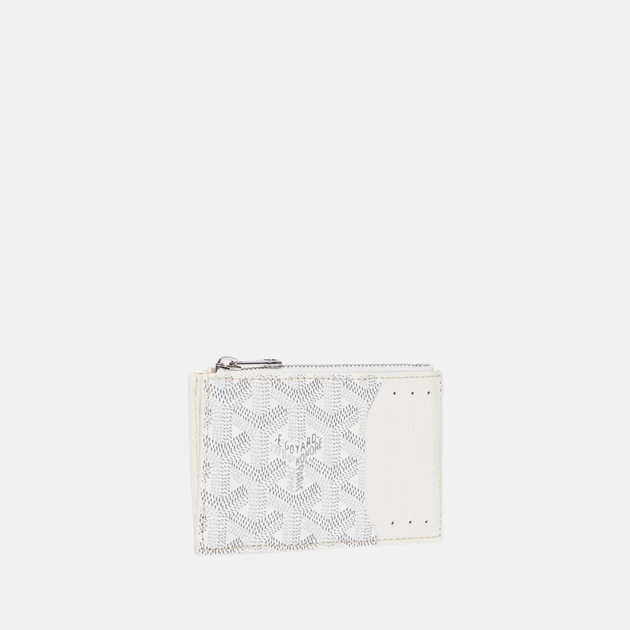 Bourbon Zipped Card Holder - Image 11