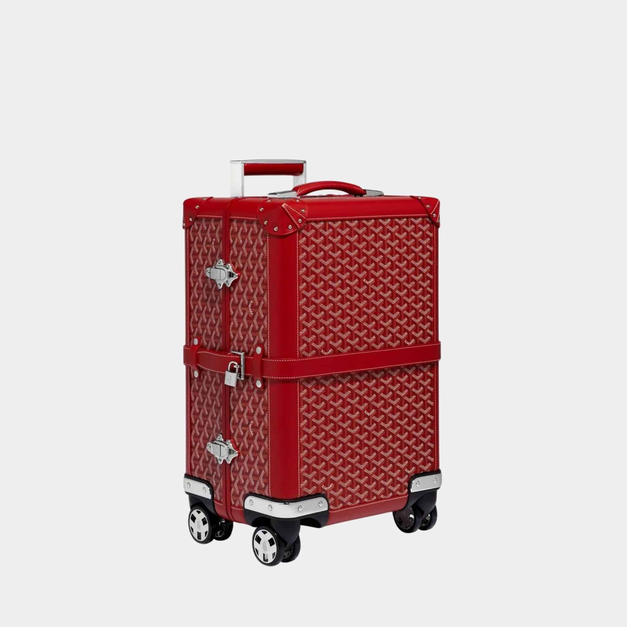 Bourget PM Trolley Case - Image 3