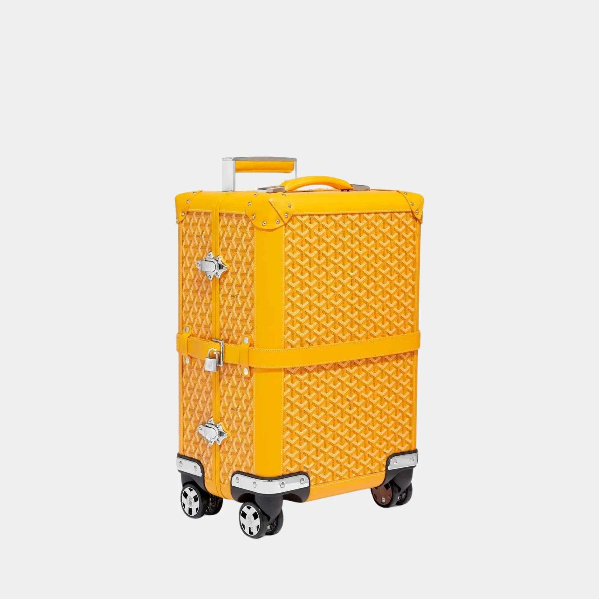 Bourget PM Trolley Case - Image 5