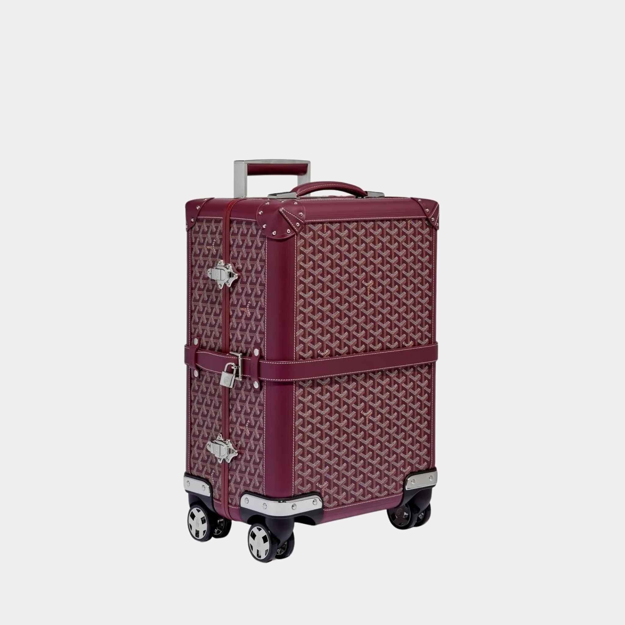 Bourget PM Trolley Case - Image 9