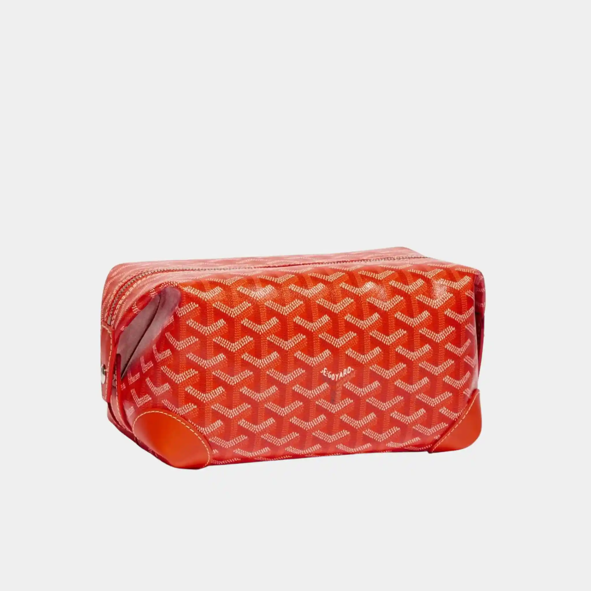 Bowling 25 Toiletry Bag - Image 4
