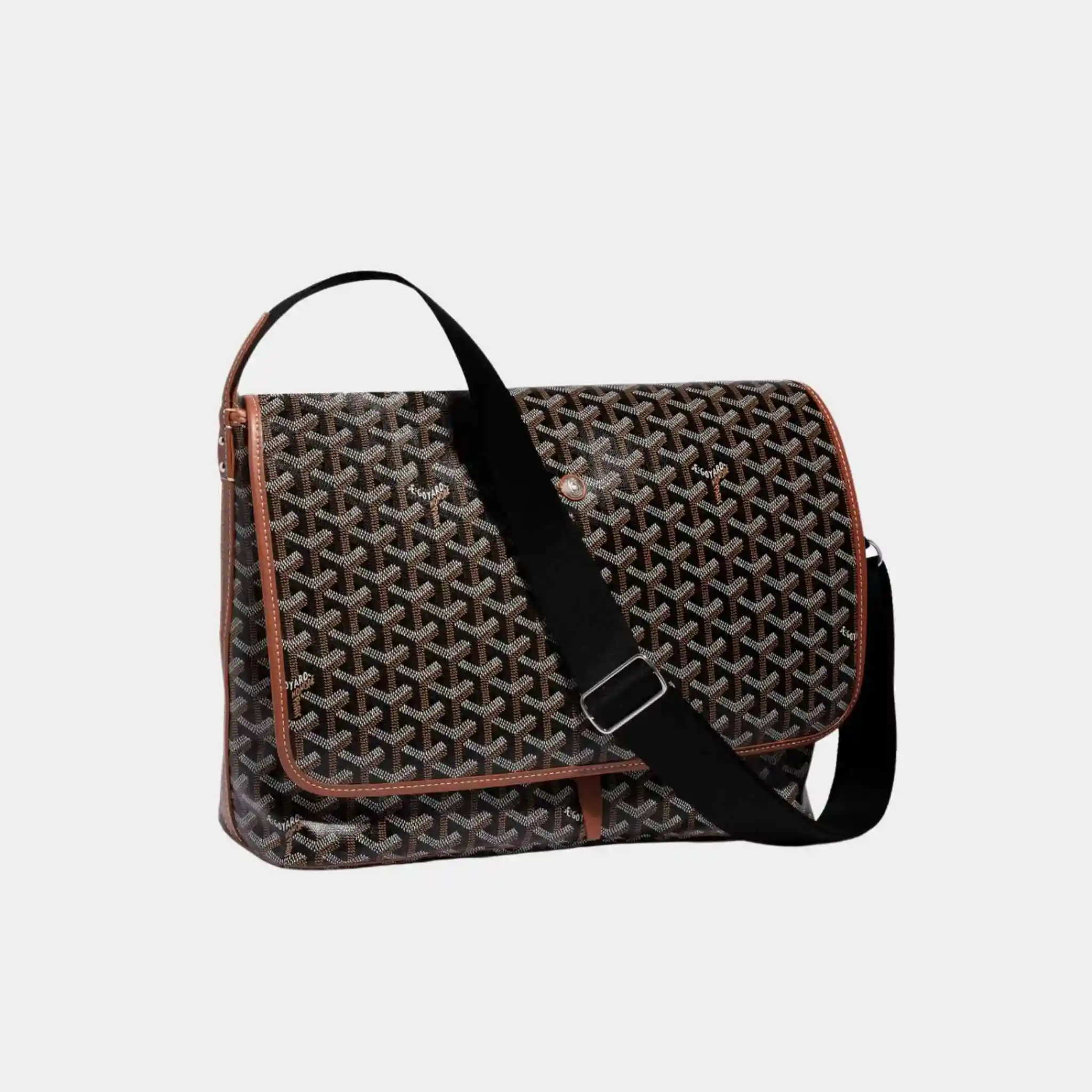 Capetien MM Messenger Bag - Image 4