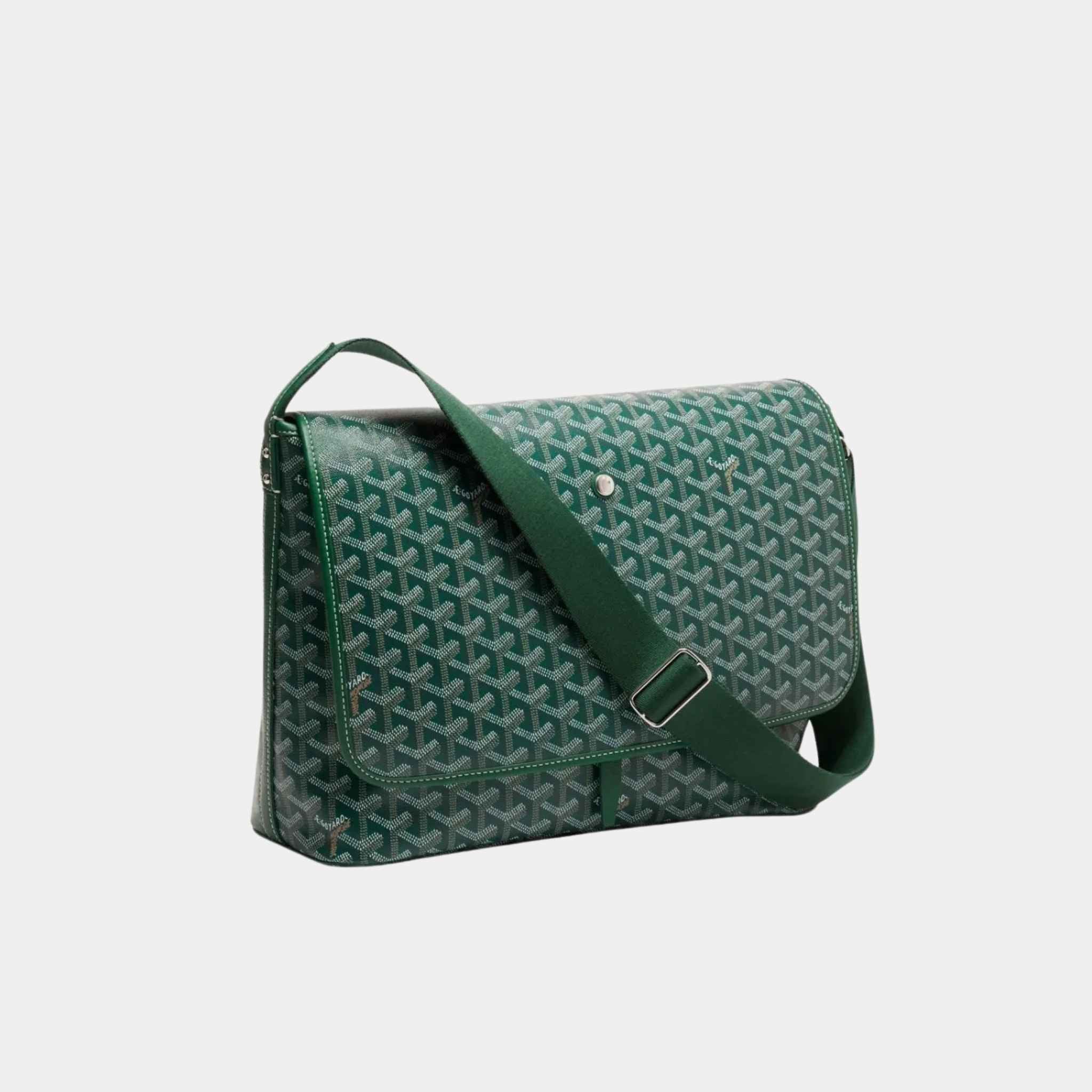Capetien MM Messenger Bag - Image 5