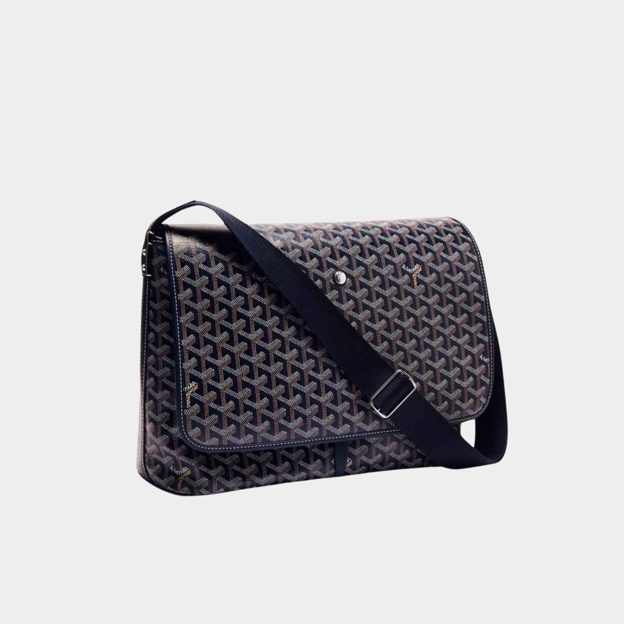 Capetien MM Messenger Bag - Image 6