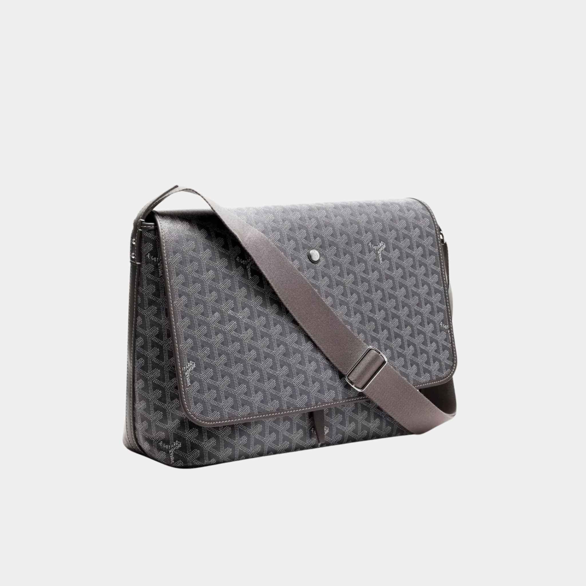 Capetien MM Messenger Bag - Image 7