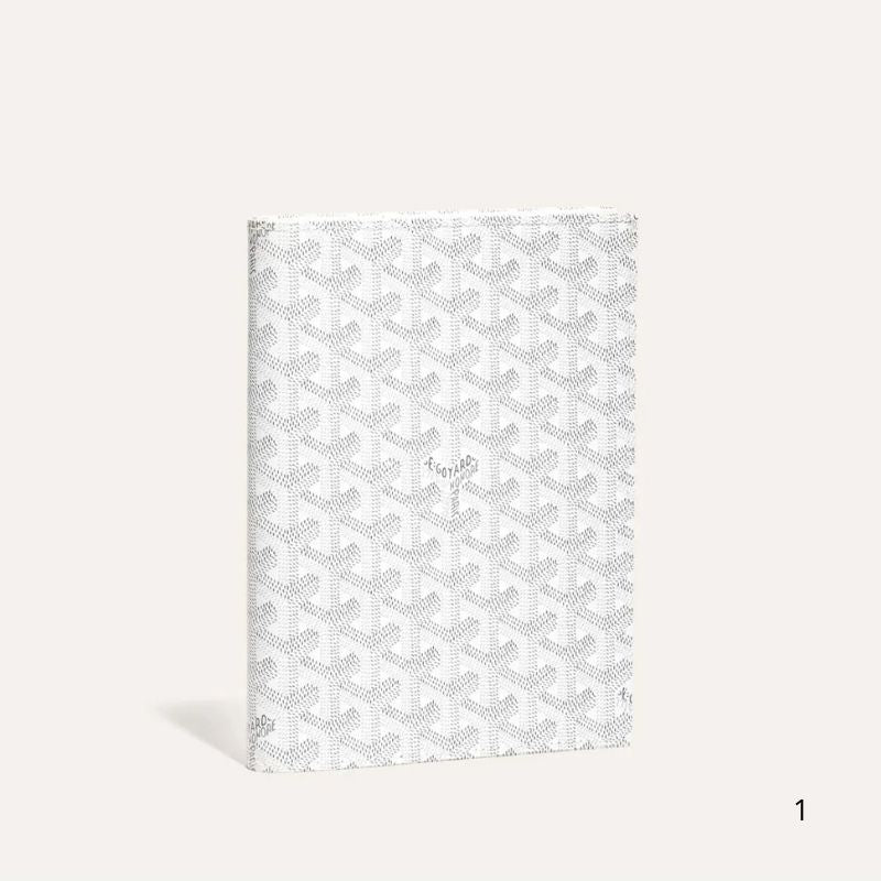 Castiglione Document Cover - Image 12