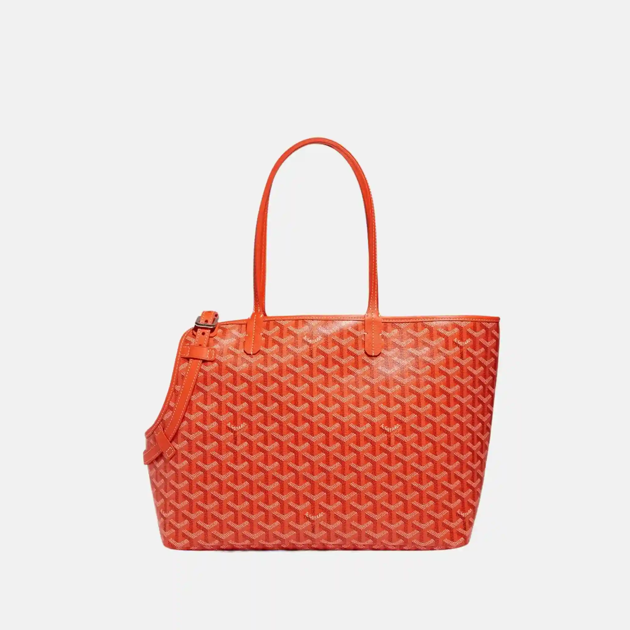 Chien Gris Luxury Pet Carrier Bag - Image 10