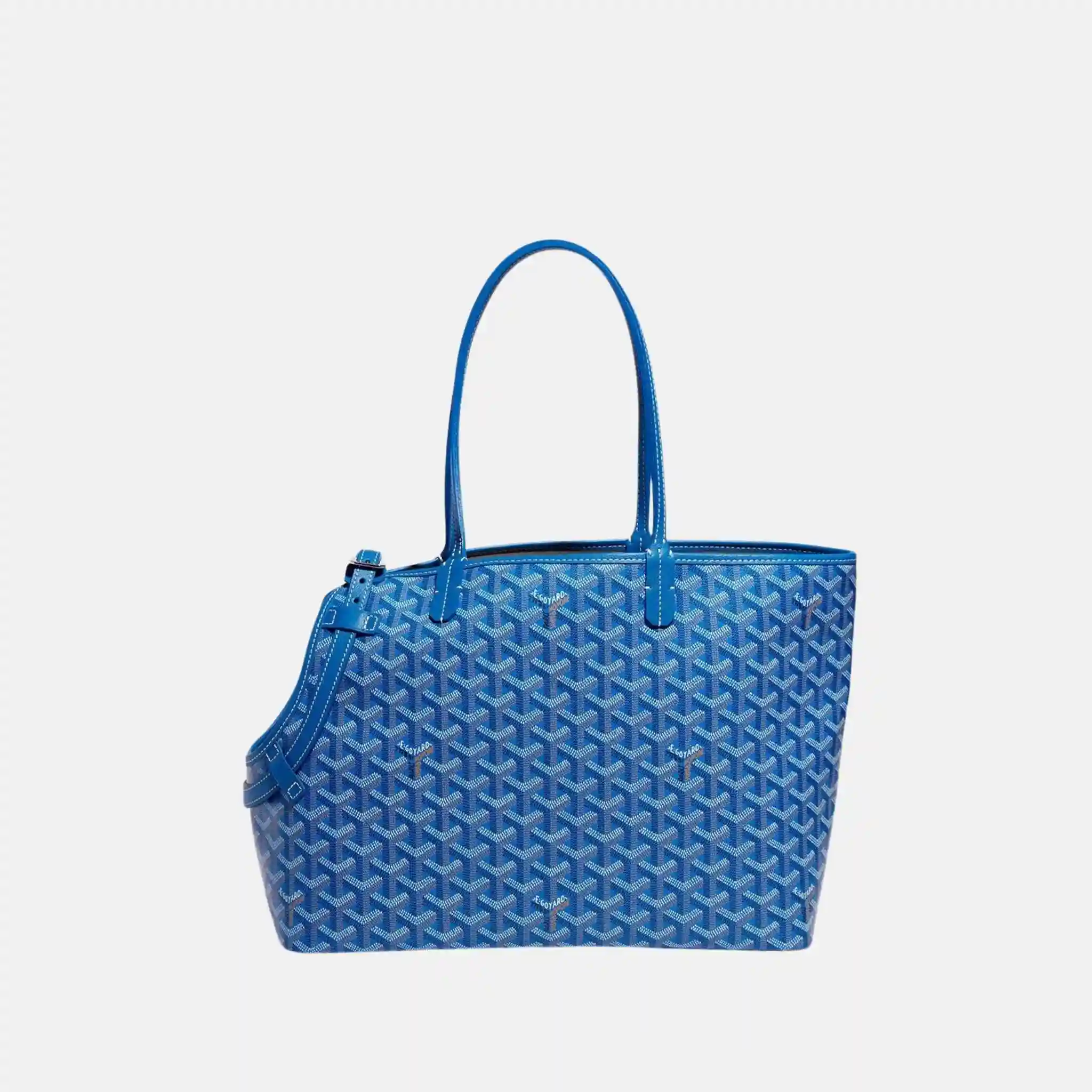 Chien Gris Luxury Pet Carrier Bag - Image 14