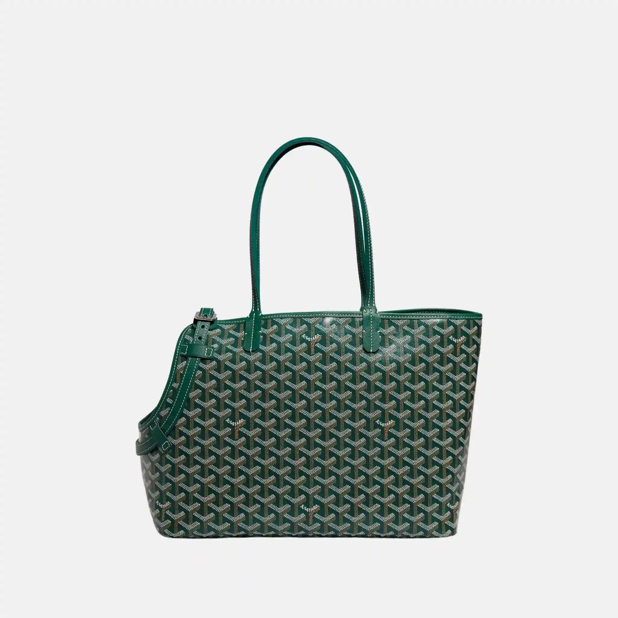 Chien Gris Luxury Pet Carrier Bag - Image 8