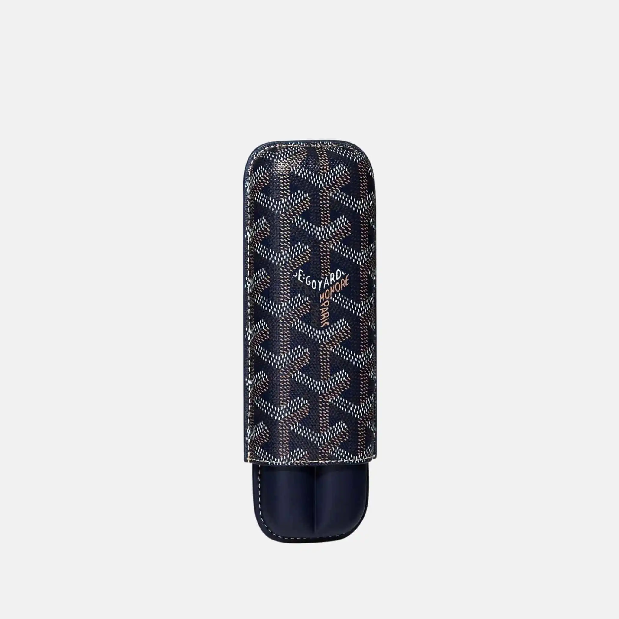 Churchill 2 Cigar Case - Image 5