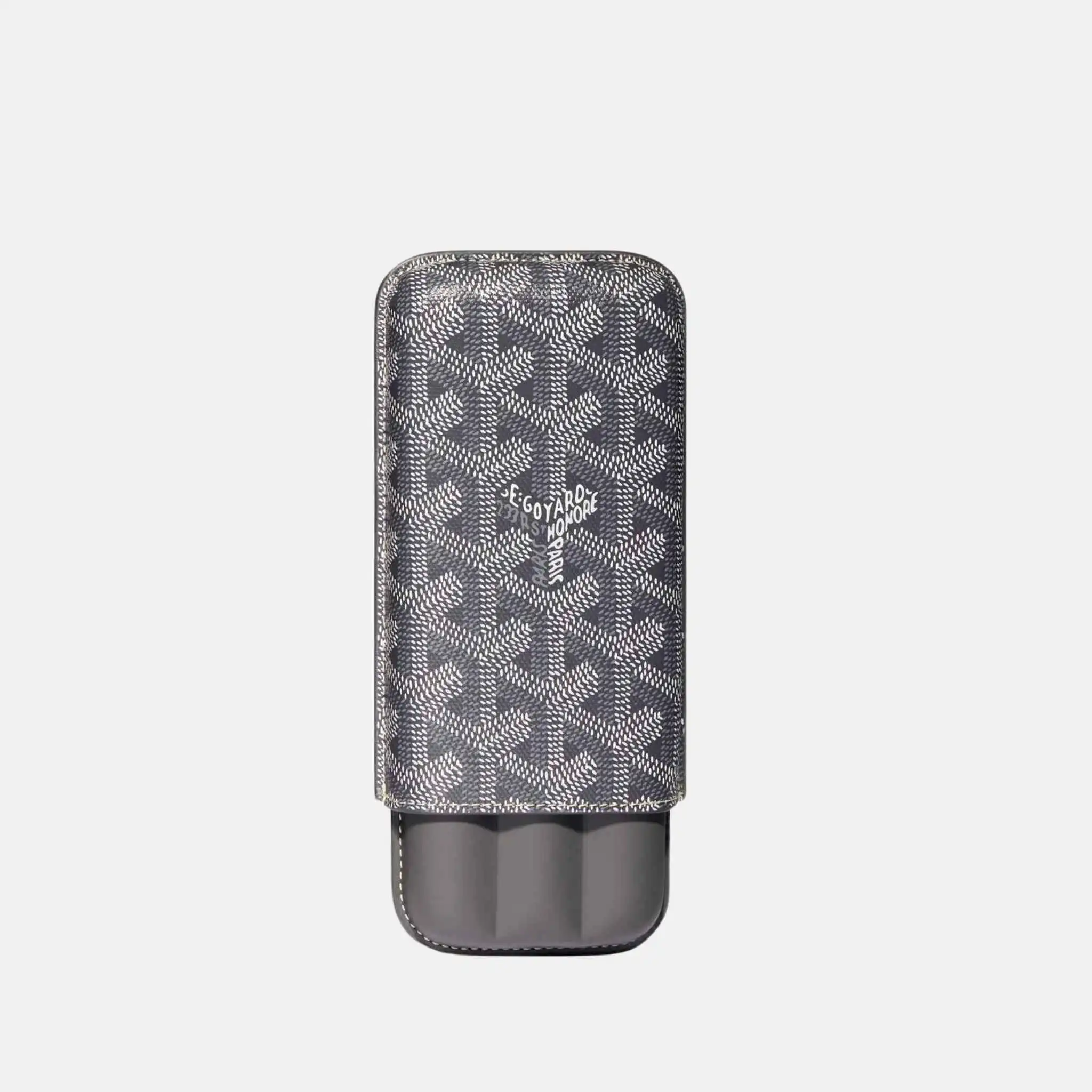 Churchill 3 Cigar Case - Image 6