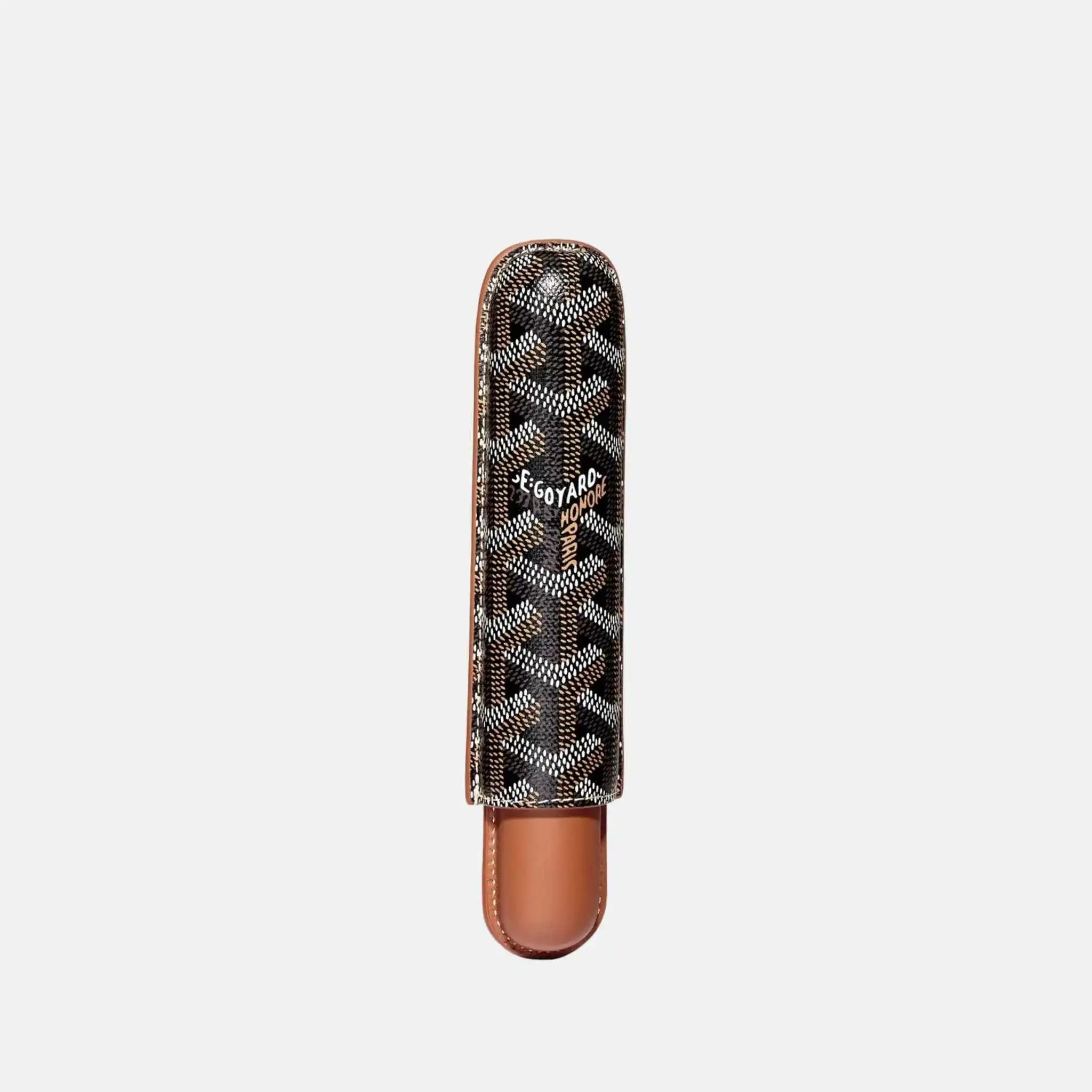 Churchill Single Cigar Case