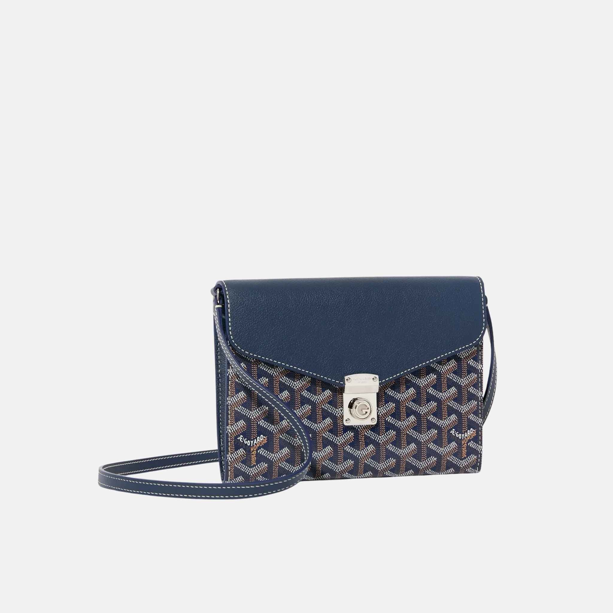 Chypre Wallet Pouch - Image 10