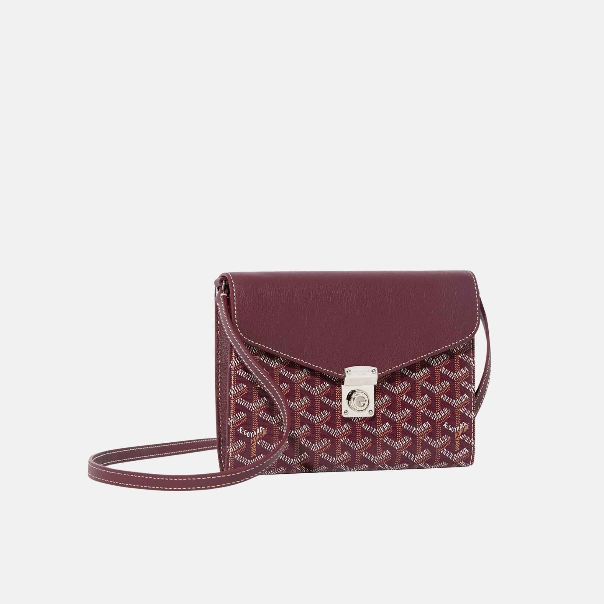Chypre Wallet Pouch - Image 11