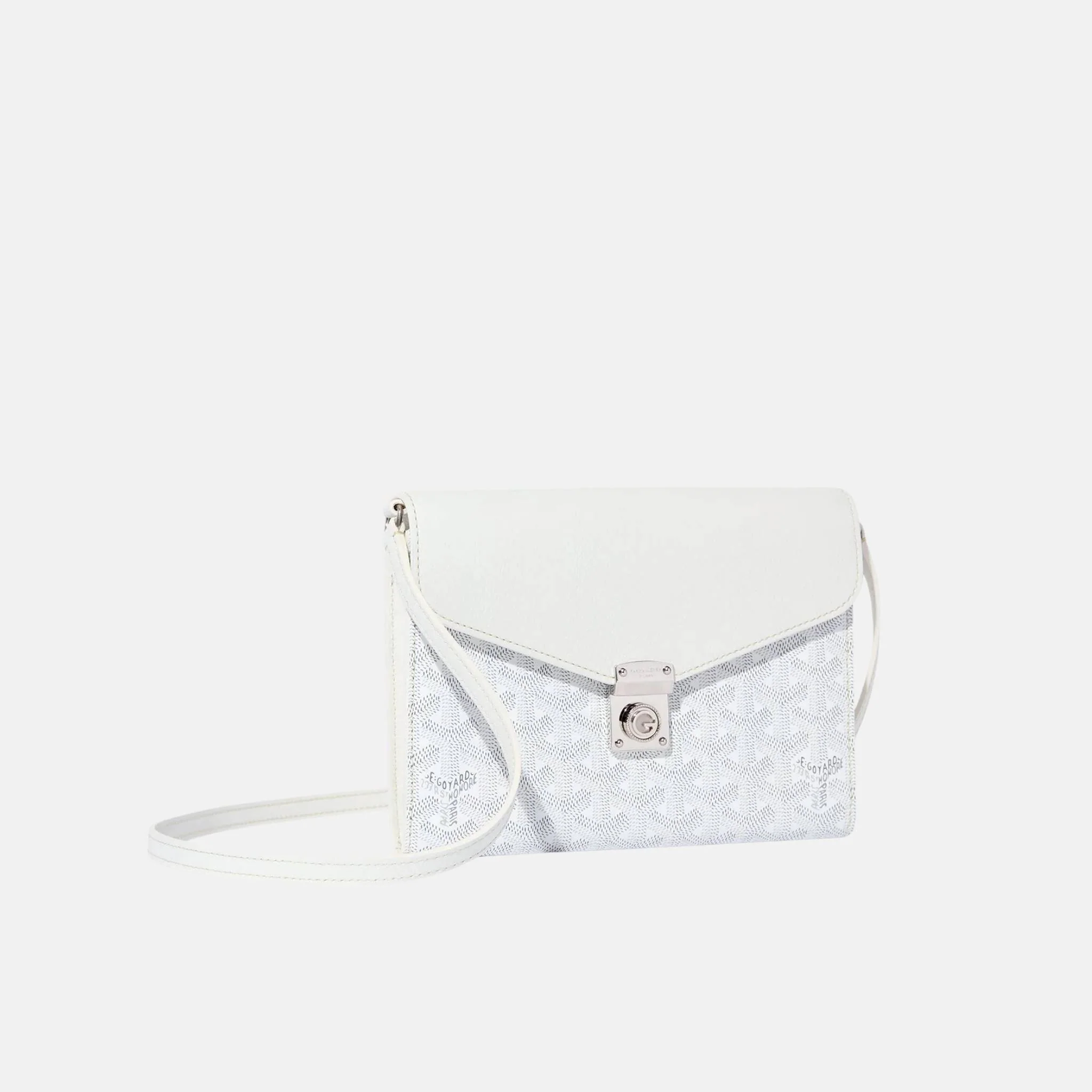 Chypre Wallet Pouch - Image 13