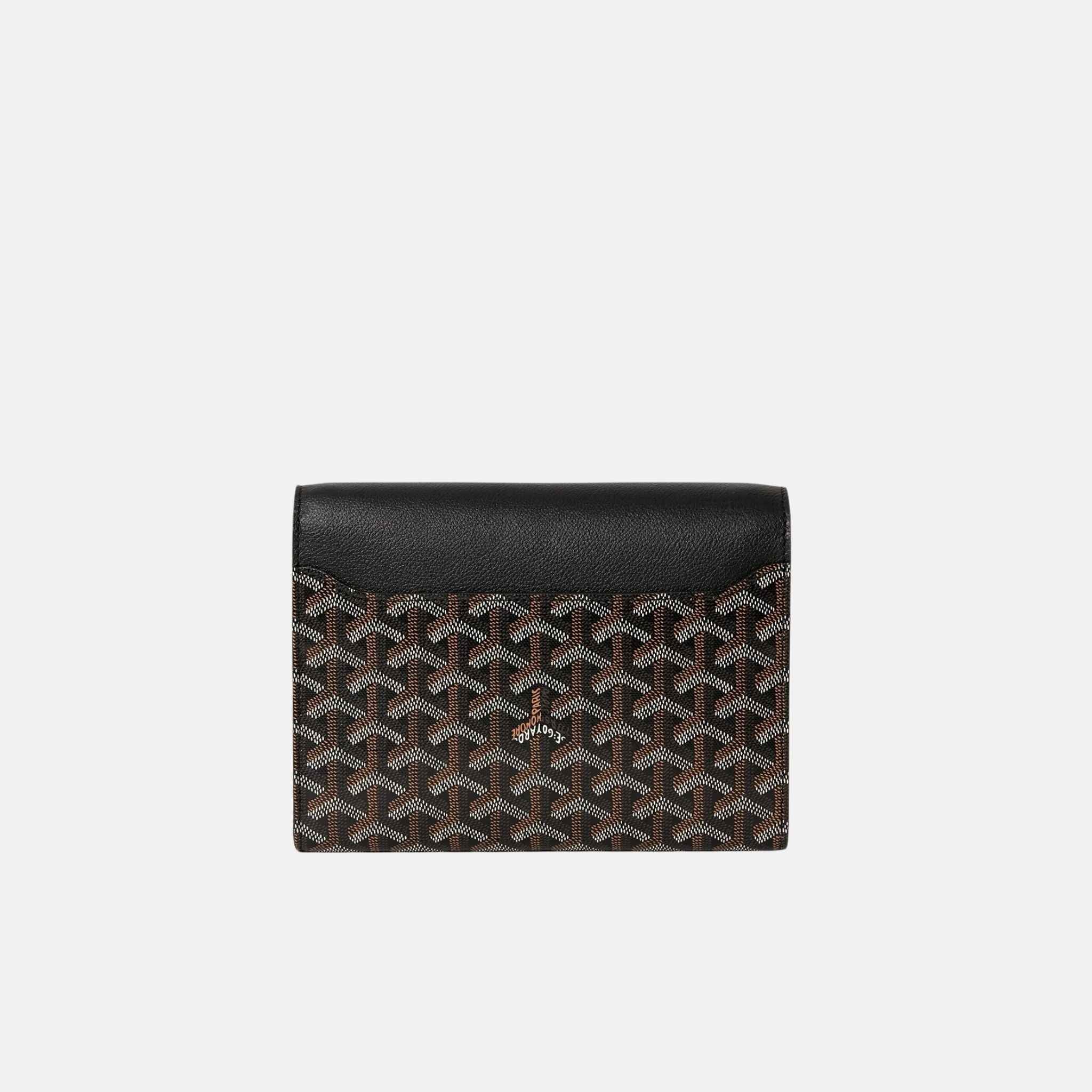 Chypre Wallet Pouch - Image 3