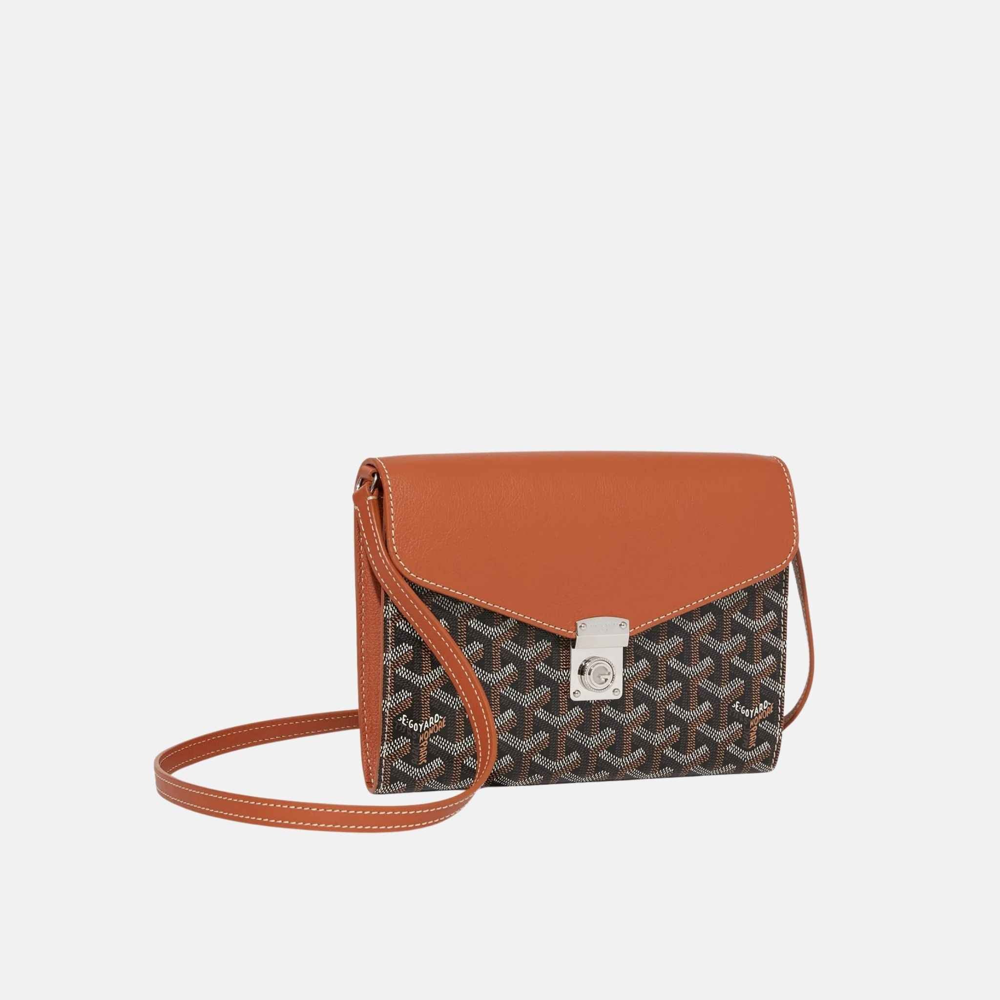 Chypre Wallet Pouch - Image 4