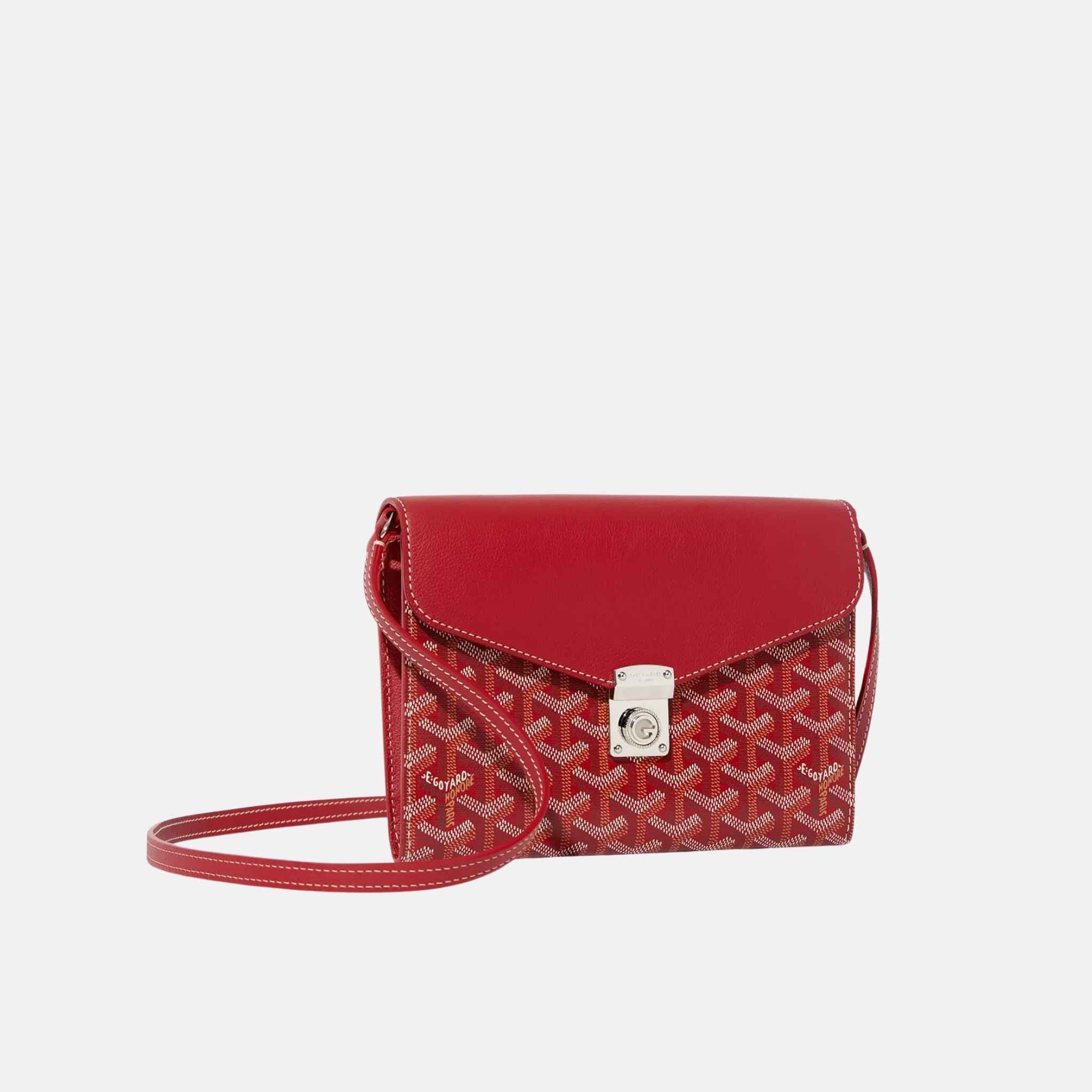 Chypre Wallet Pouch - Image 5