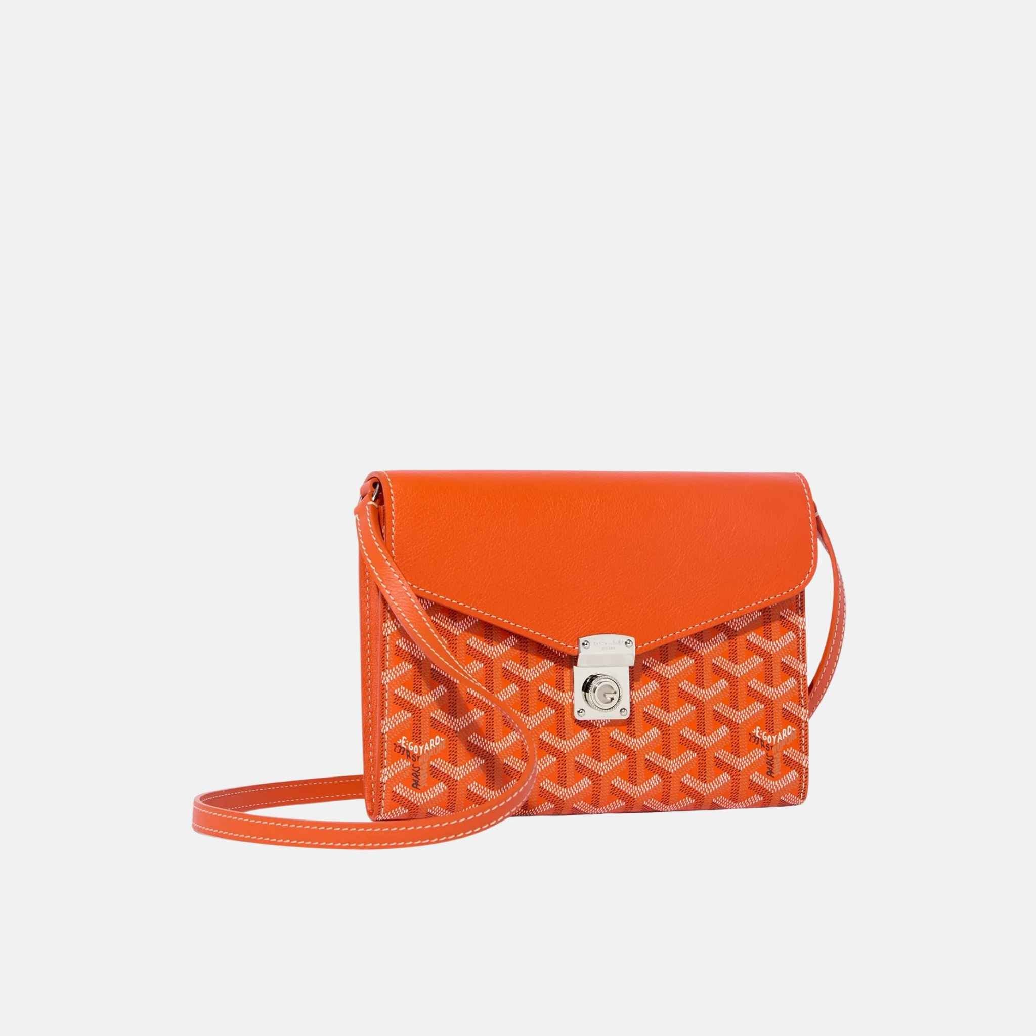 Chypre Wallet Pouch - Image 6