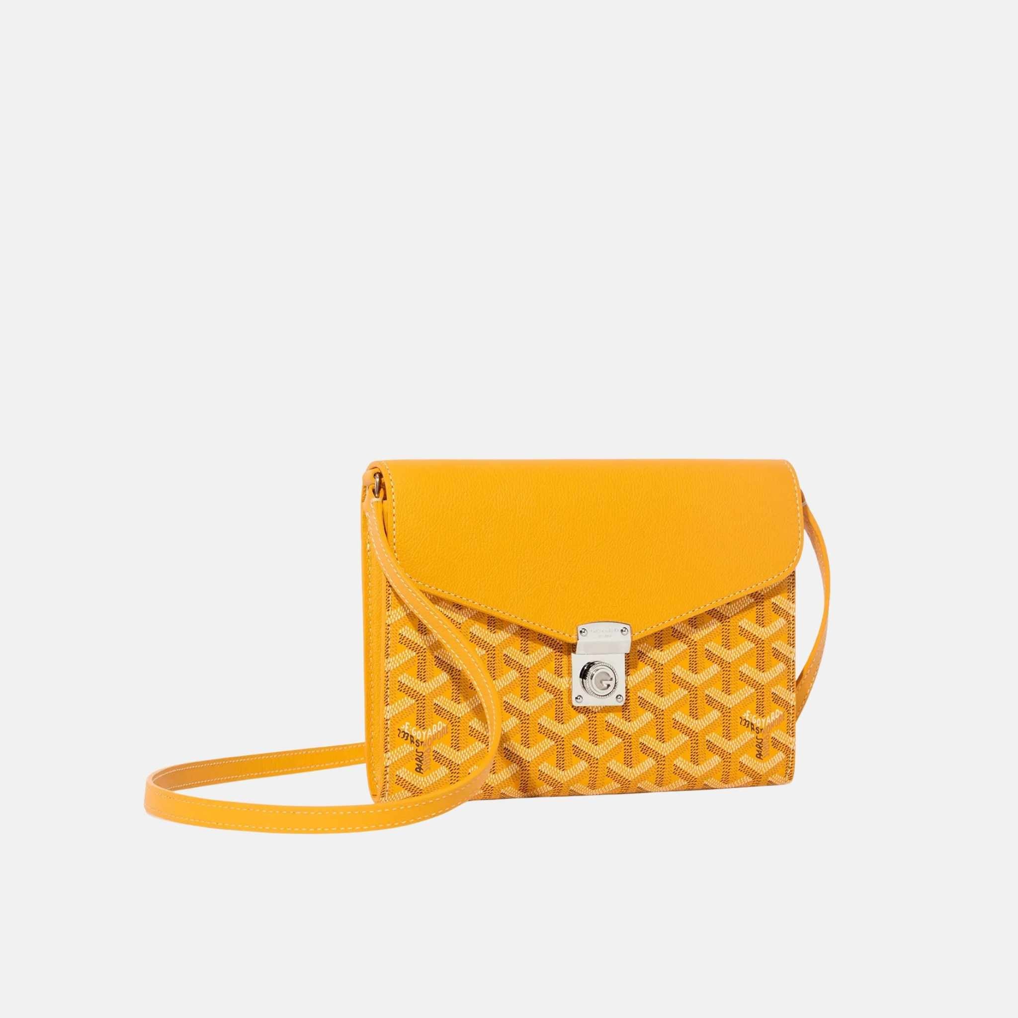 Chypre Wallet Pouch - Image 7