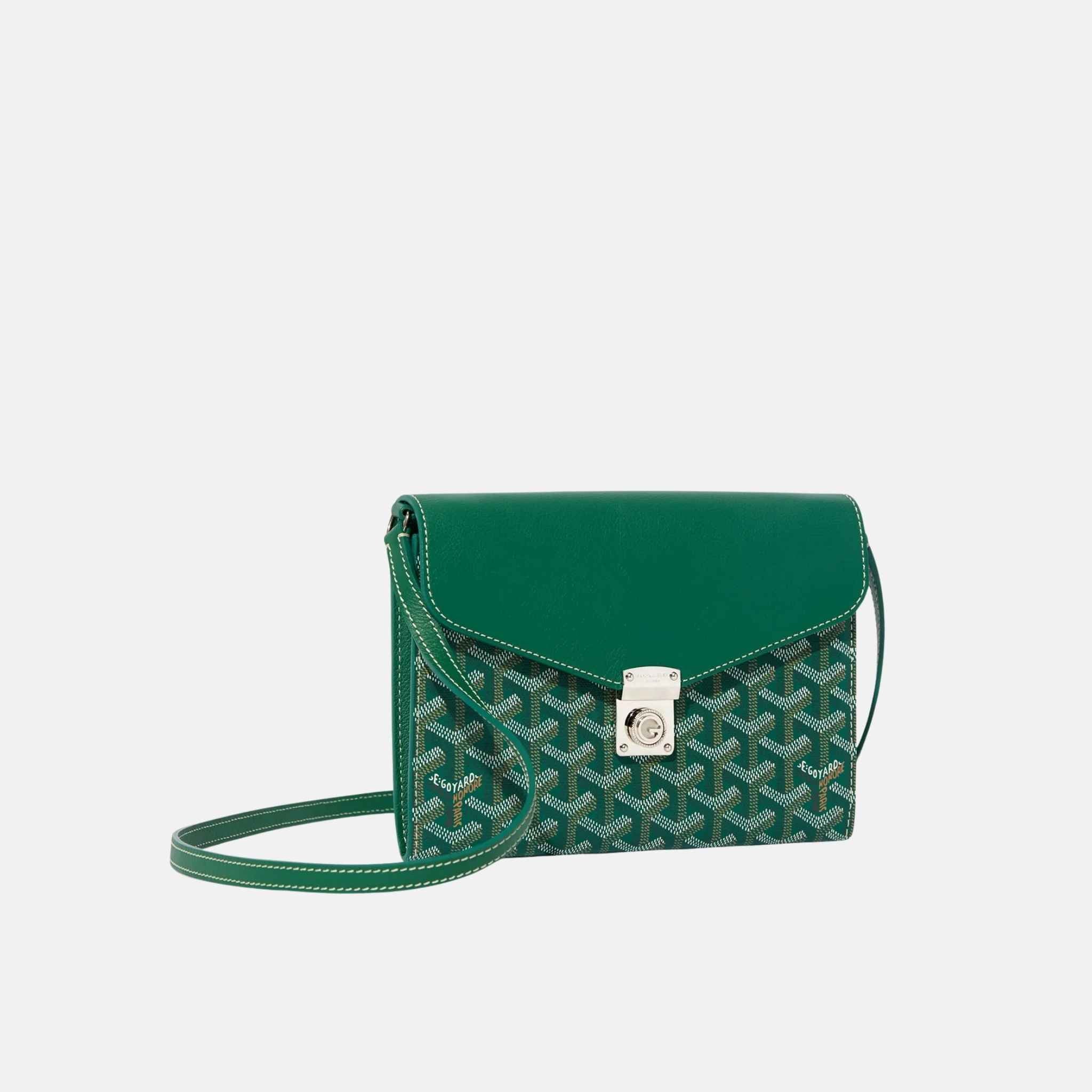 Chypre Wallet Pouch - Image 8