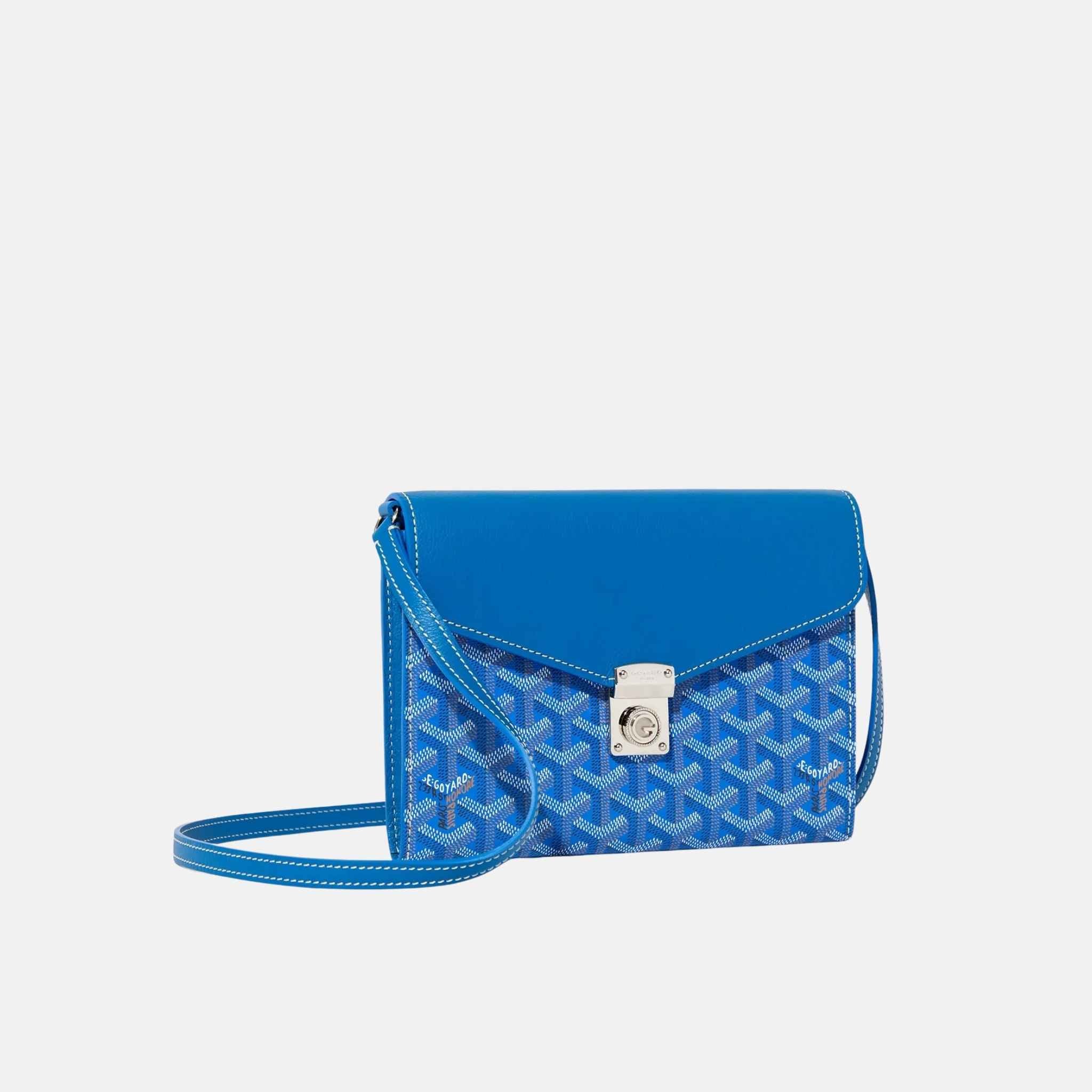 Chypre Wallet Pouch - Image 9