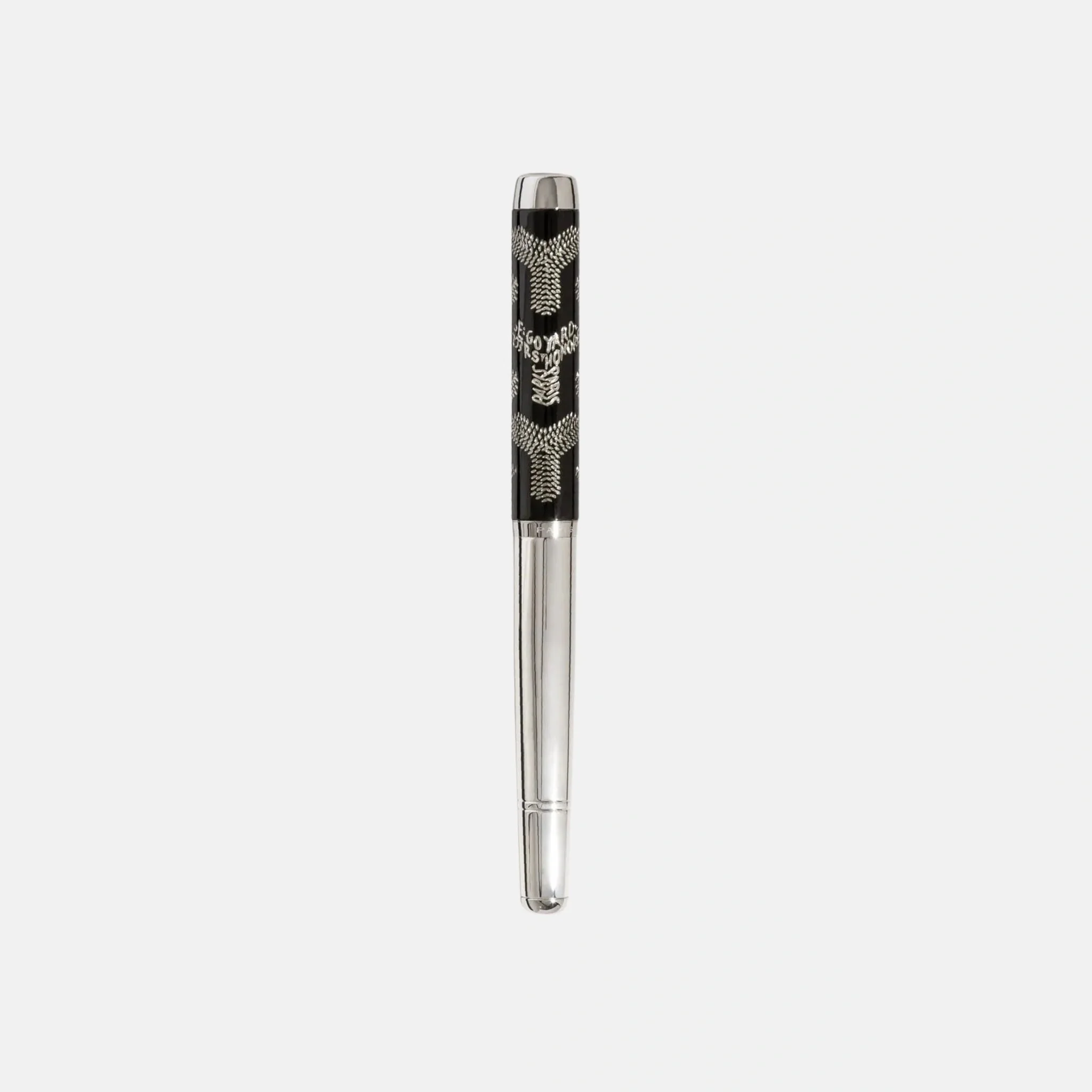 Clamecy Fountain Pen