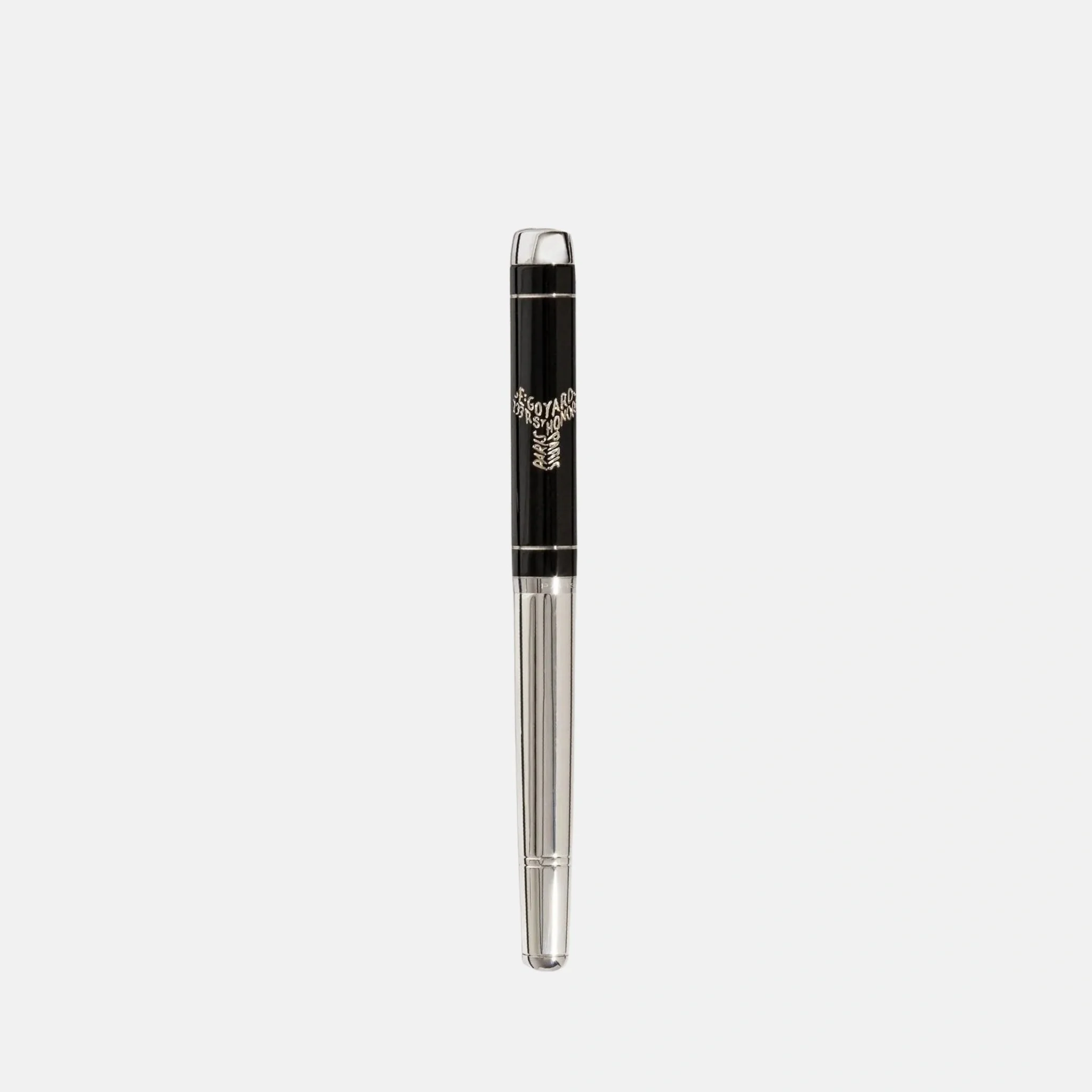 Clamecy Rollerball Pen