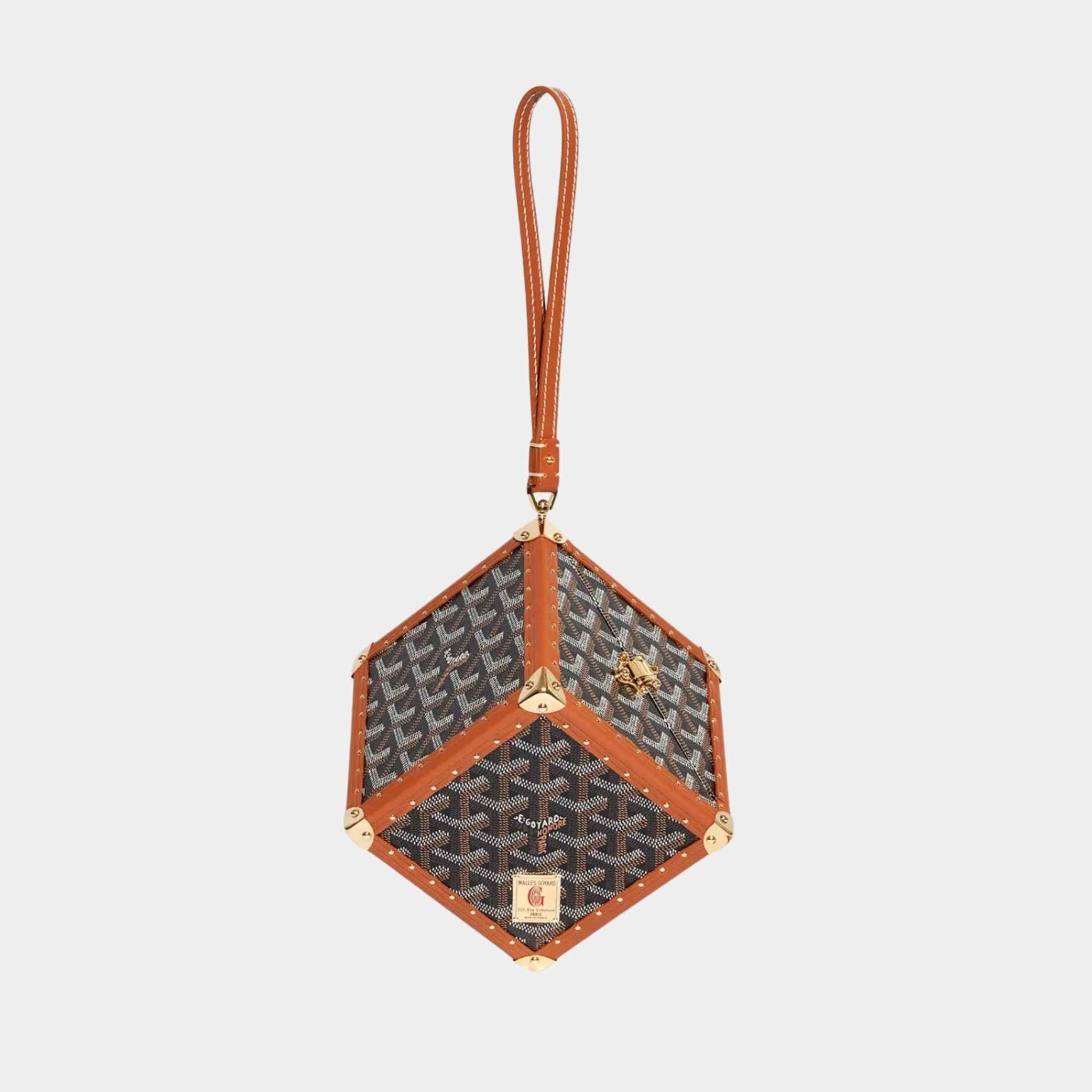 Dé Trunk Bag - Image 3