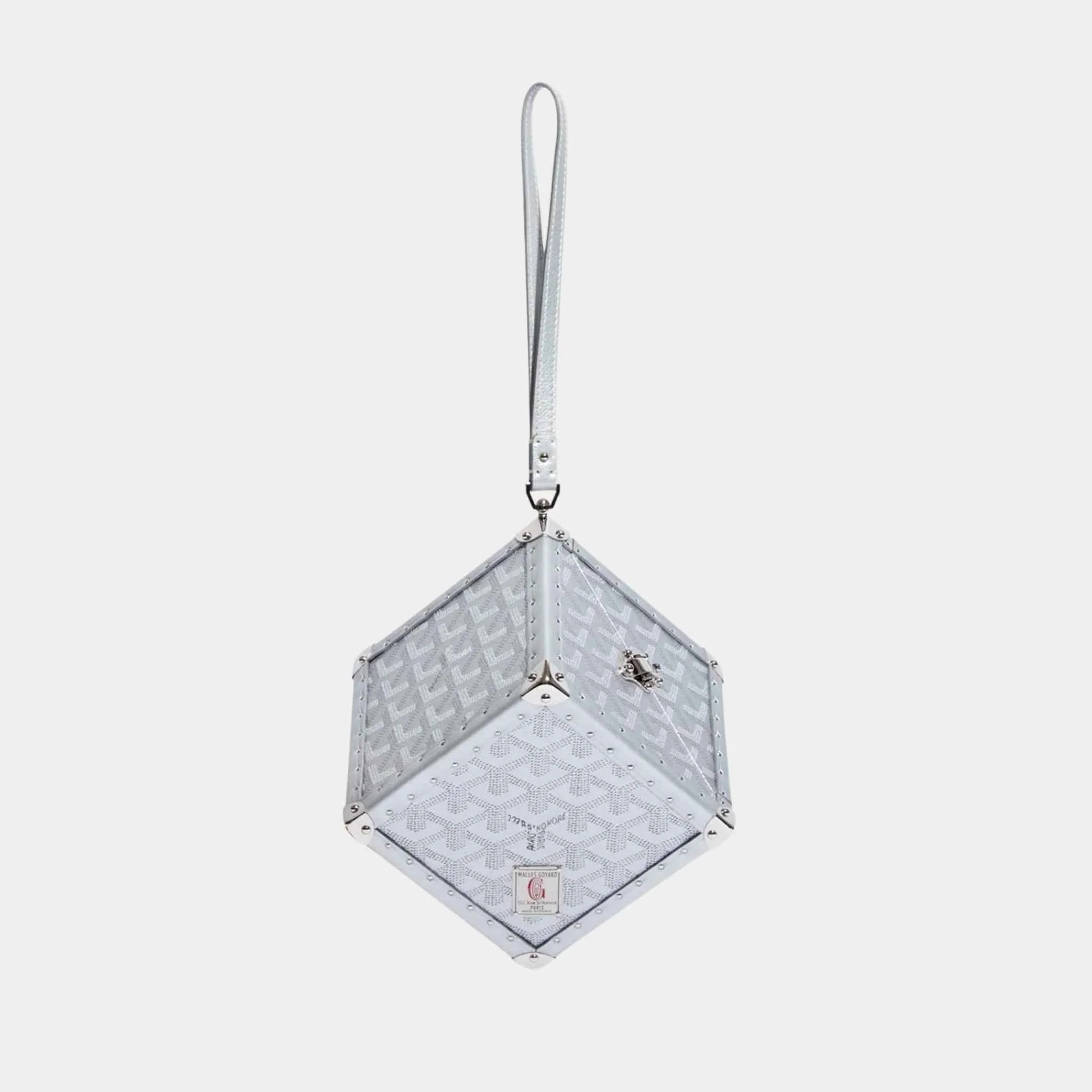 Dé Trunk Bag - Image 5