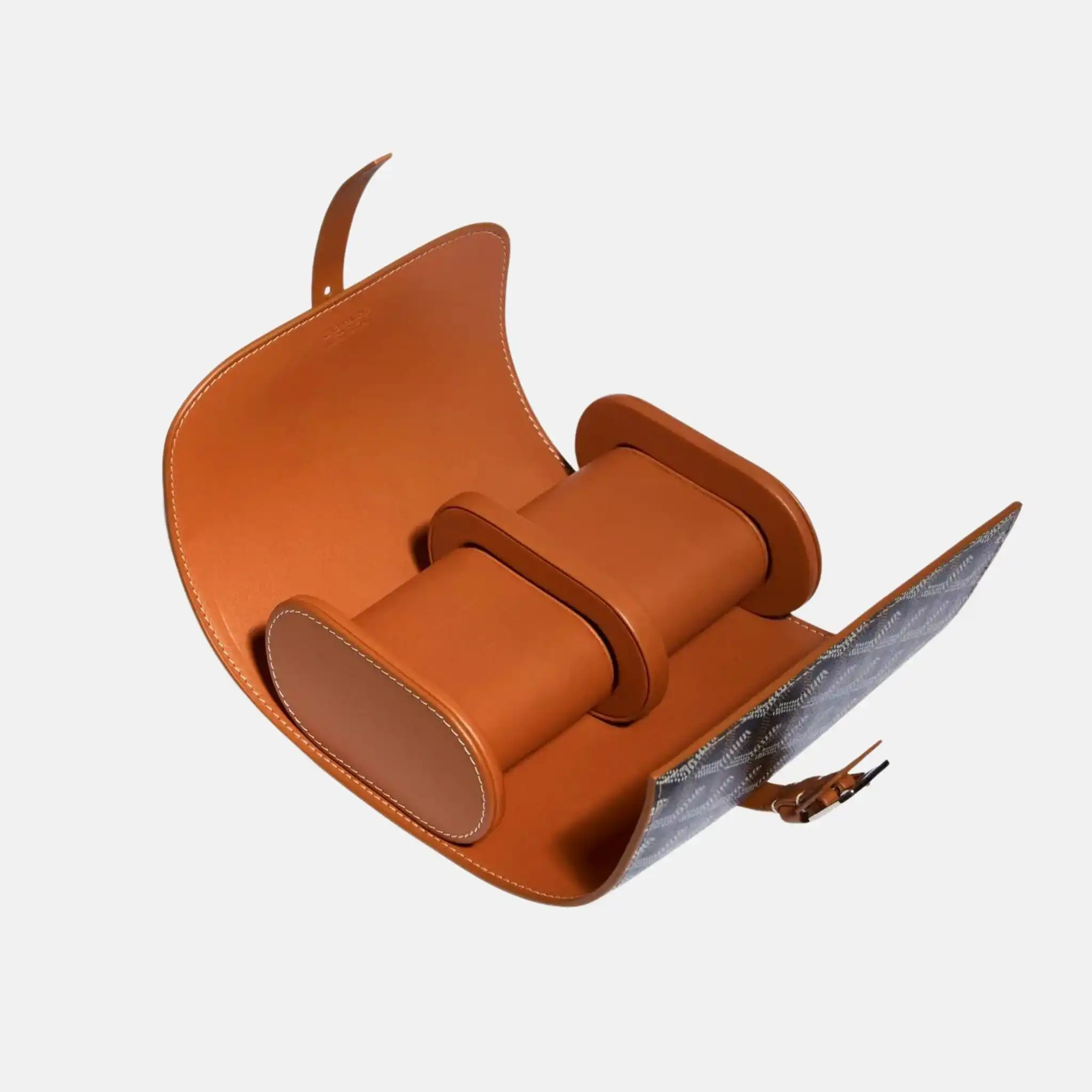 Double Travel Watch Case - Image 2