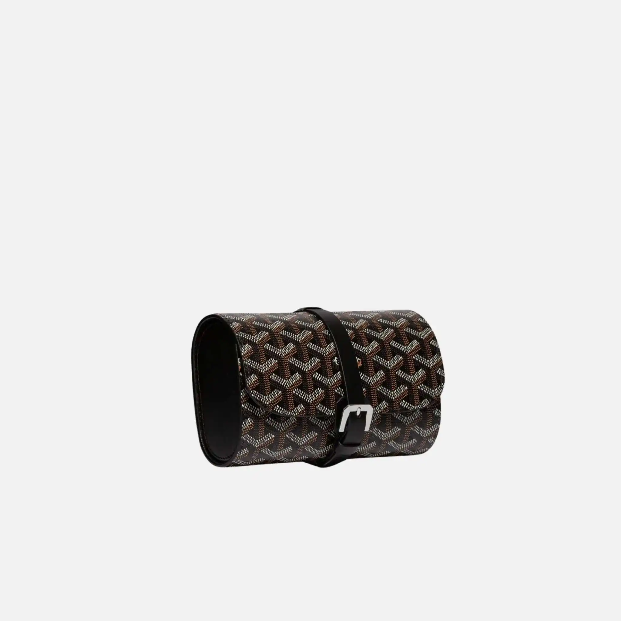Double Travel Watch Case - Image 3