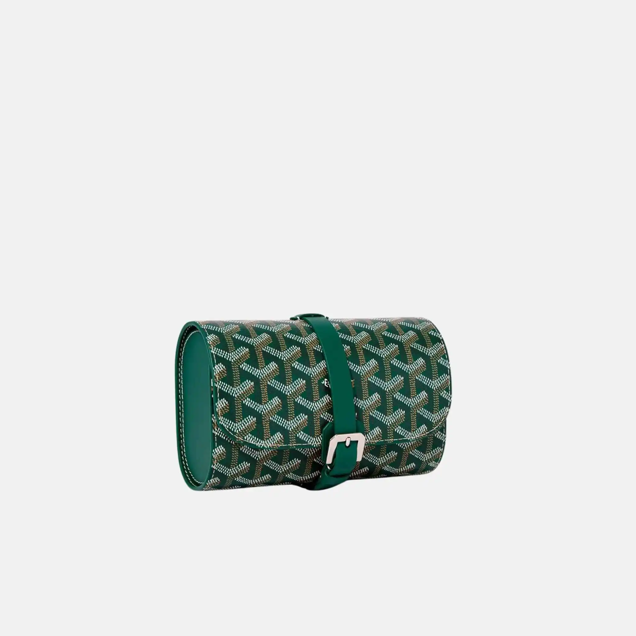 Double Travel Watch Case - Image 4