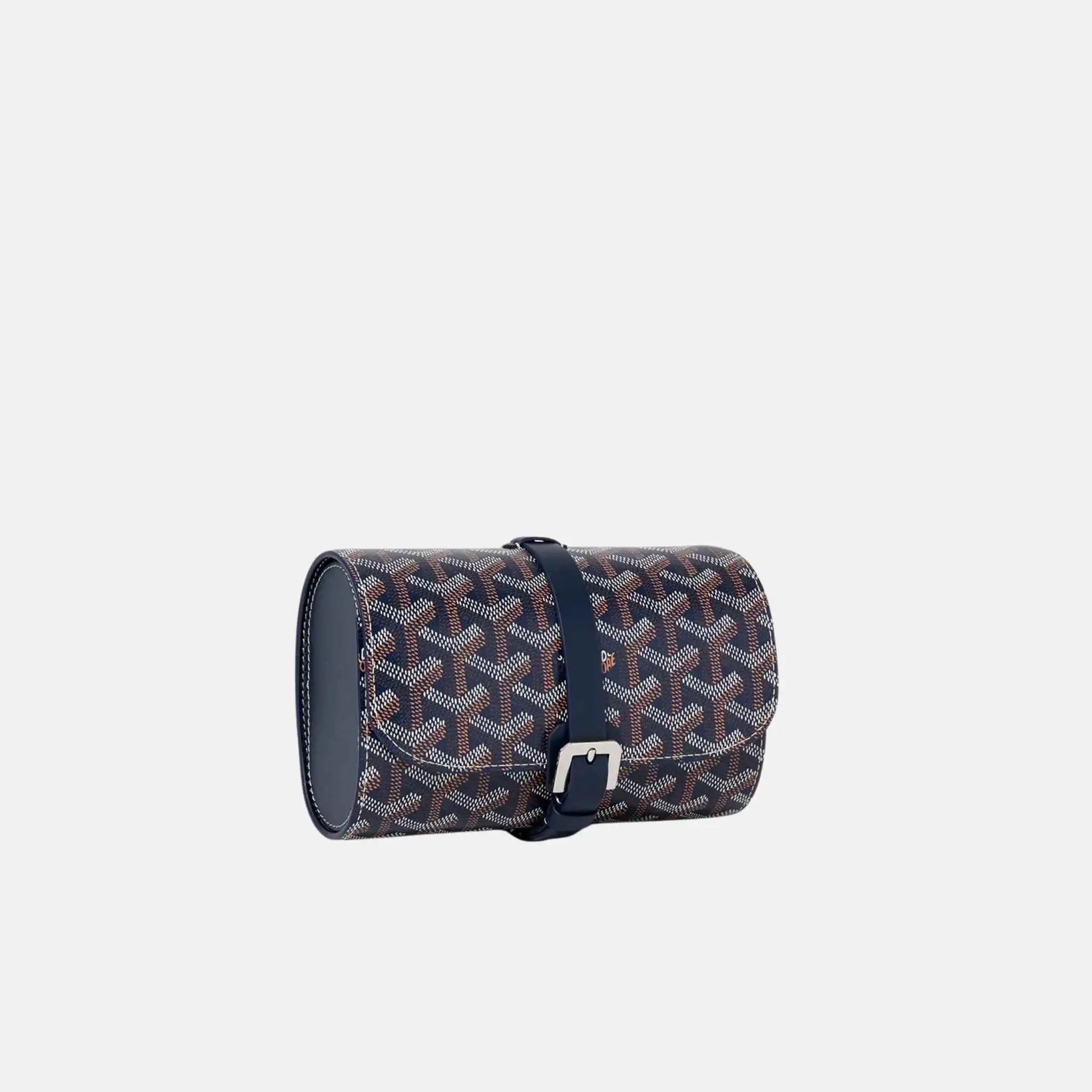 Double Travel Watch Case - Image 5